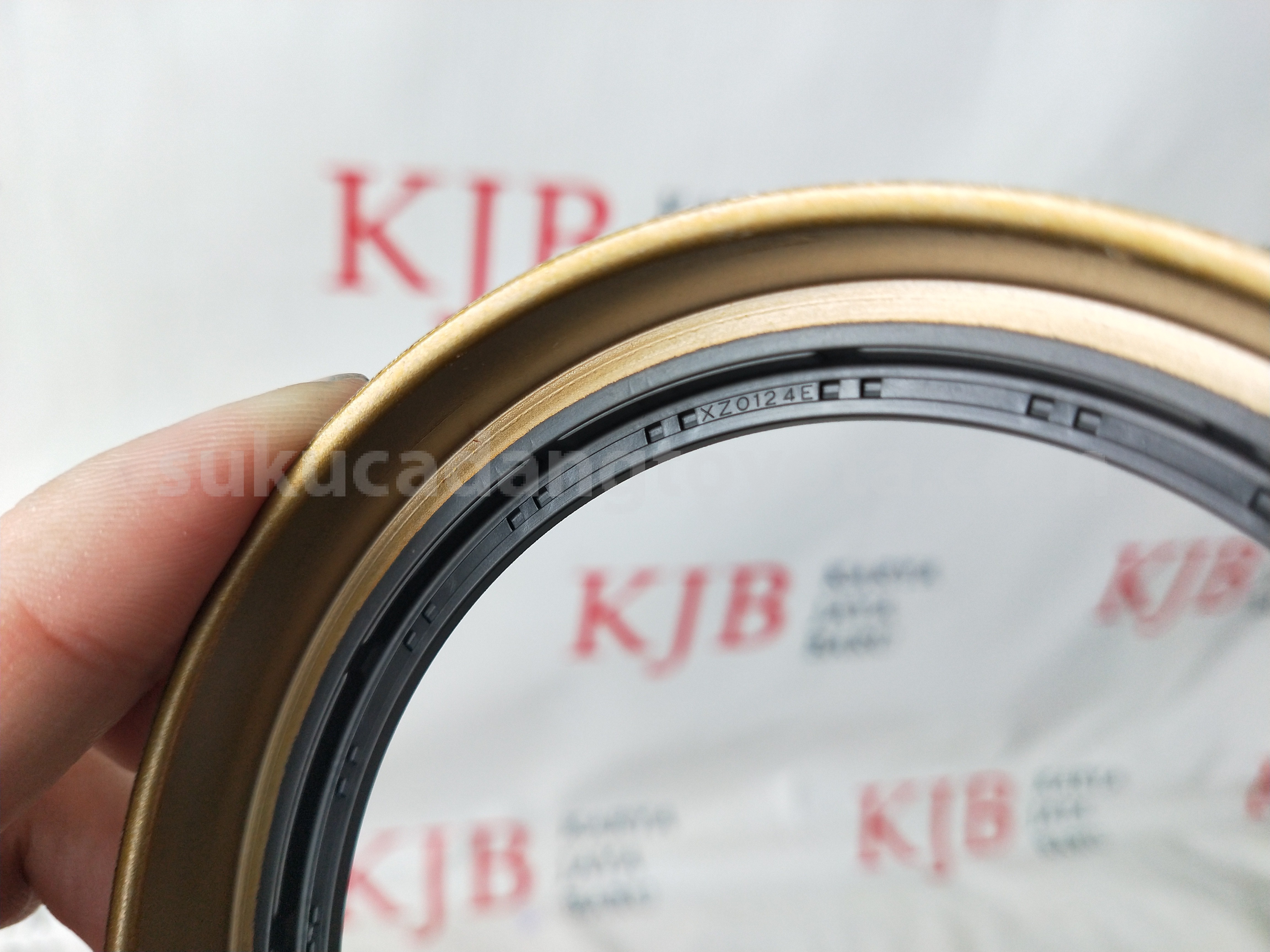 90312T0001 SEAL, TYPE V OIL - TOYOTA