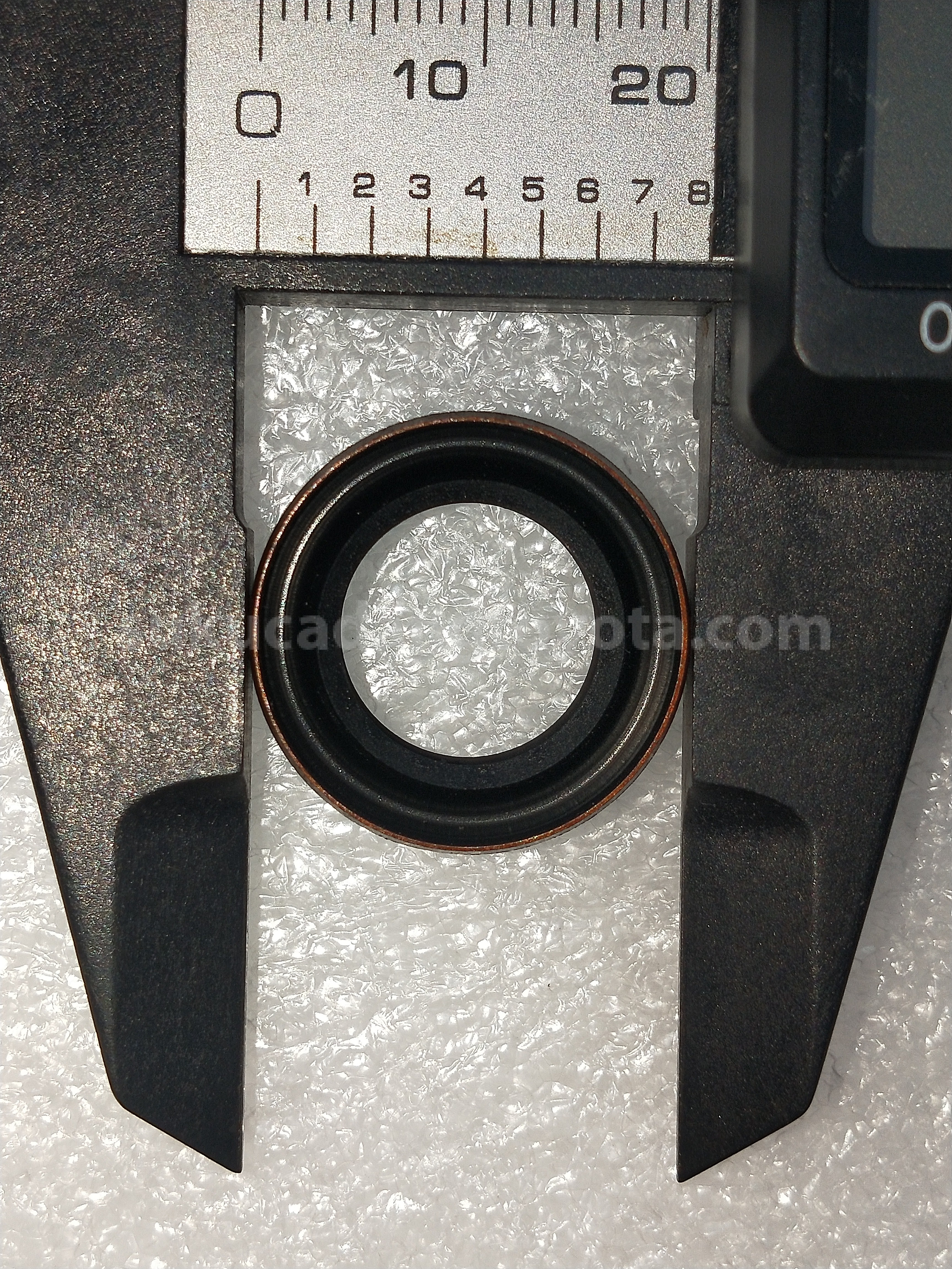9031313002 SEAL, TYPE K OIL - TOYOTA
