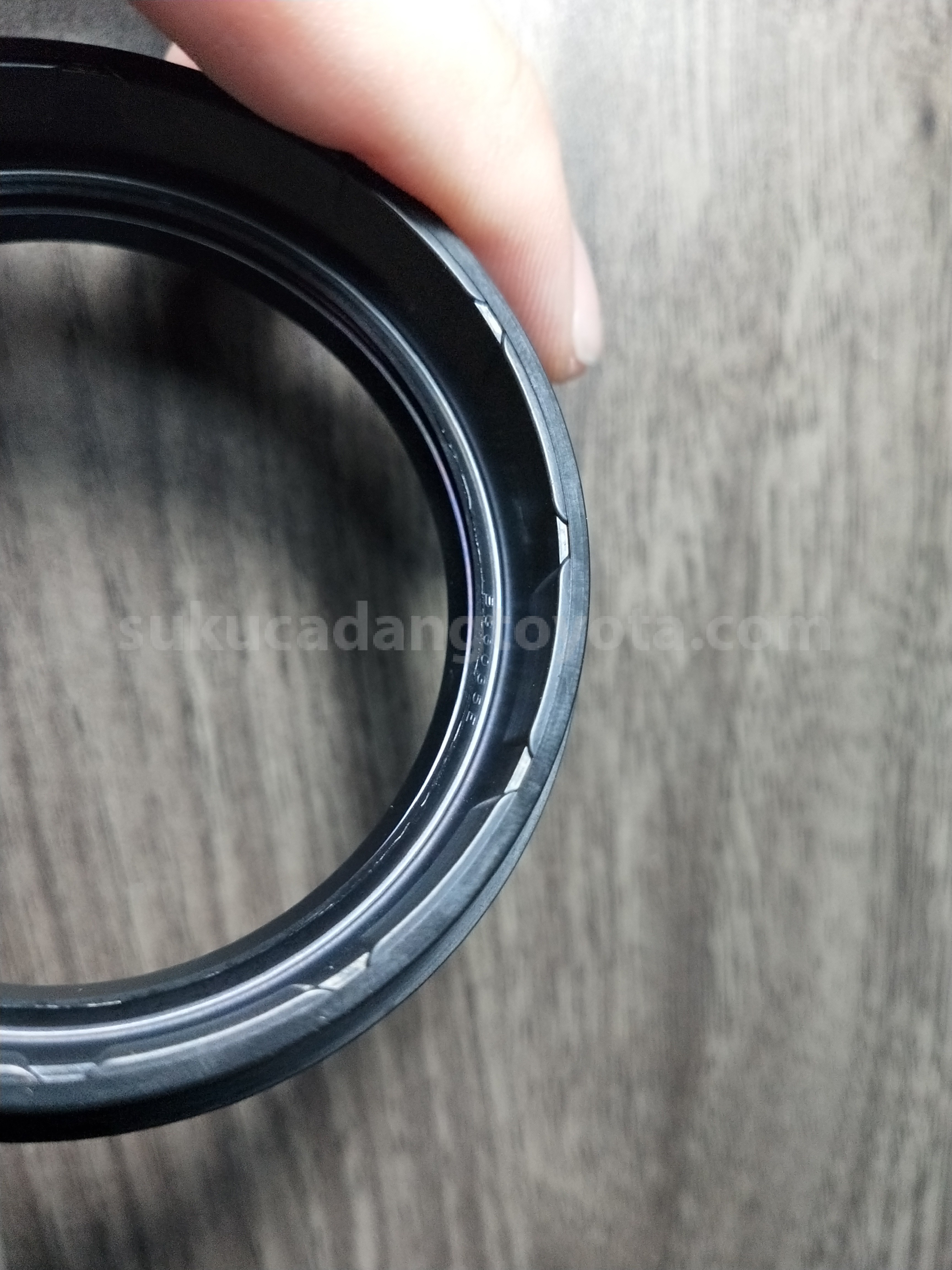 9031354001 SEAL, TYPE K OIL - TOYOTA
