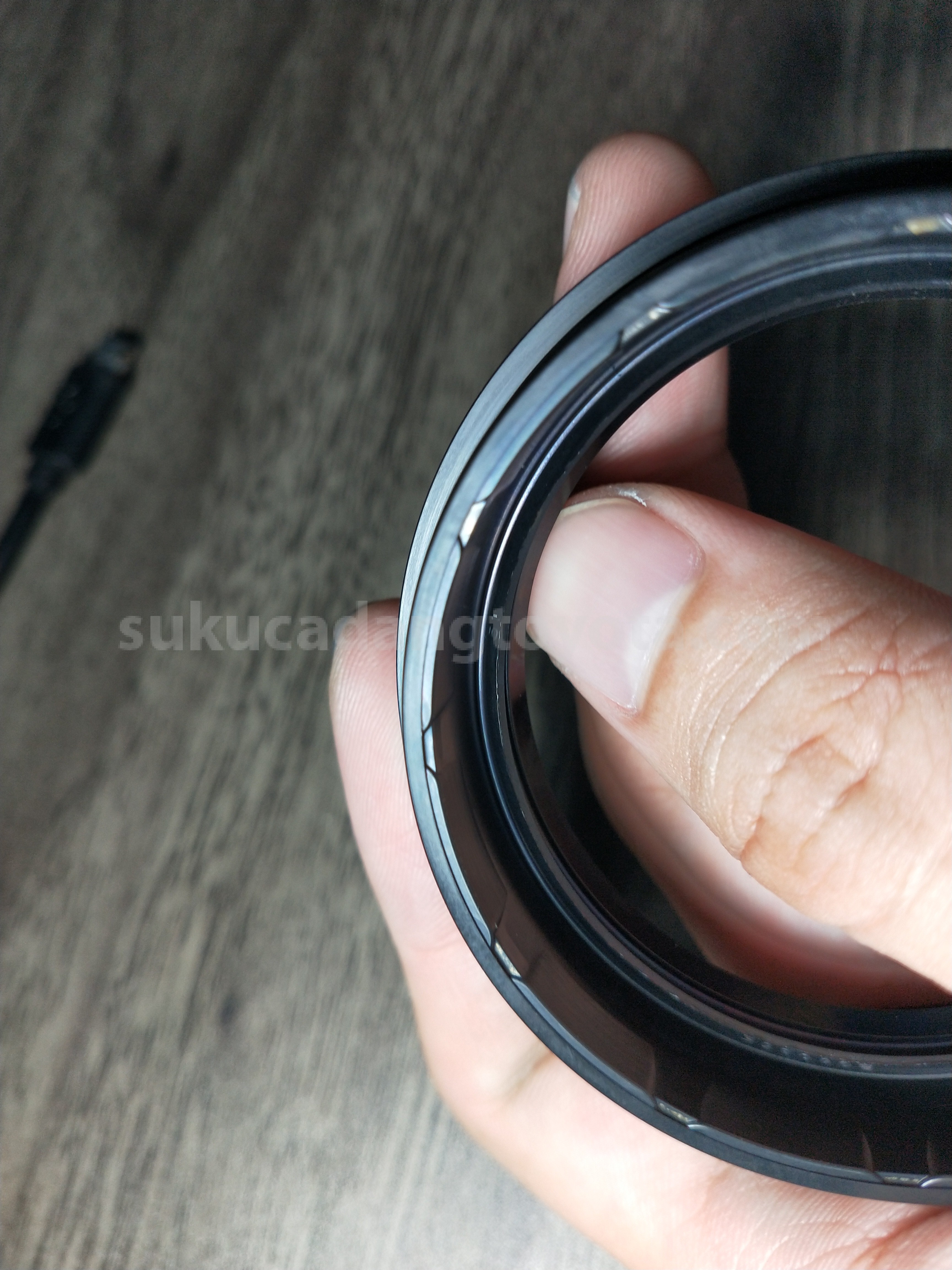 9031354001 SEAL, TYPE K OIL - TOYOTA