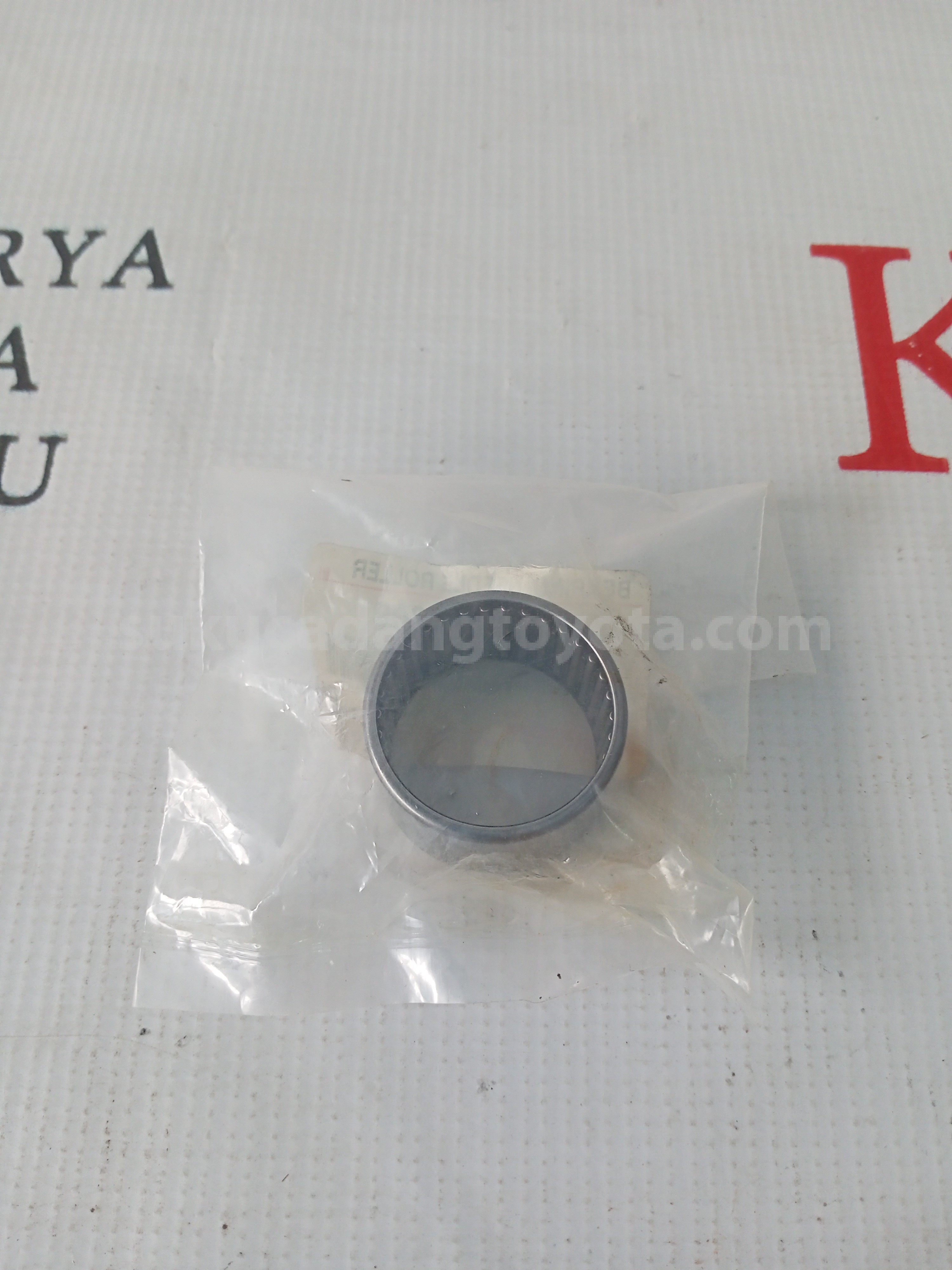 90364T0009 BEARING, NEEDLE ROLL - TOYOTA