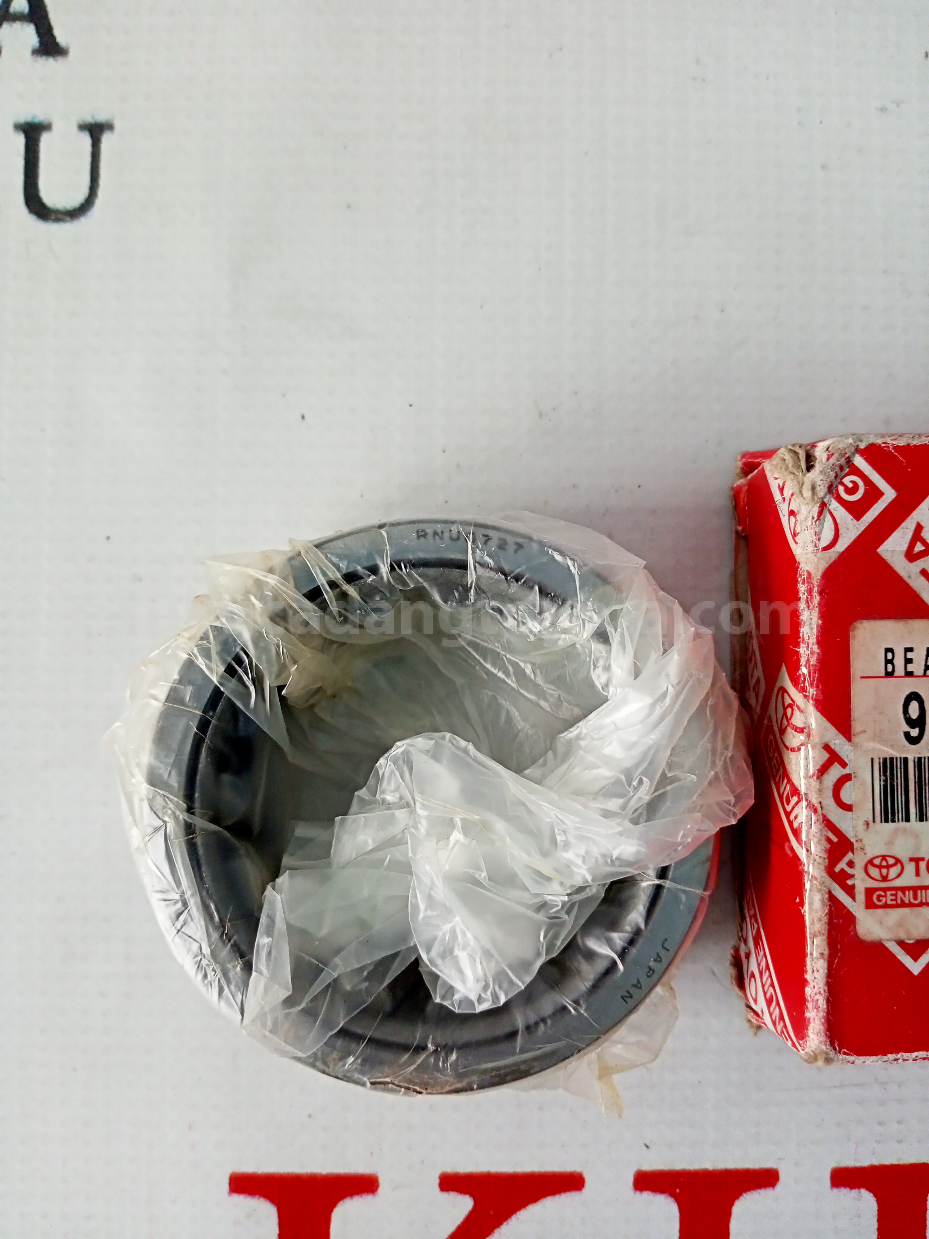 9036547013 BEARING,RCY,47,70  K - TOYOTA