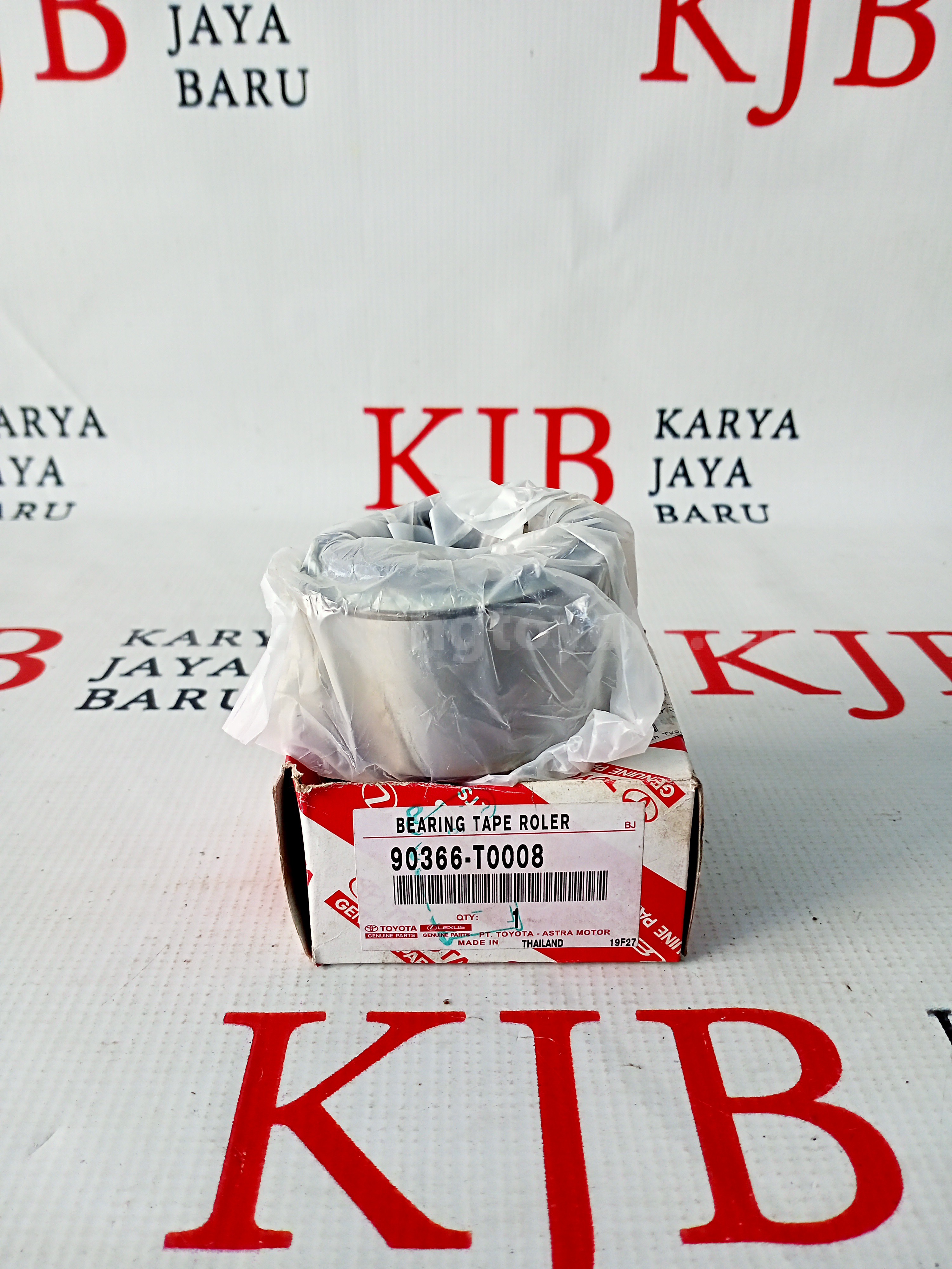 90366T0008 BEARING TAPE ROLER - TOYOTA