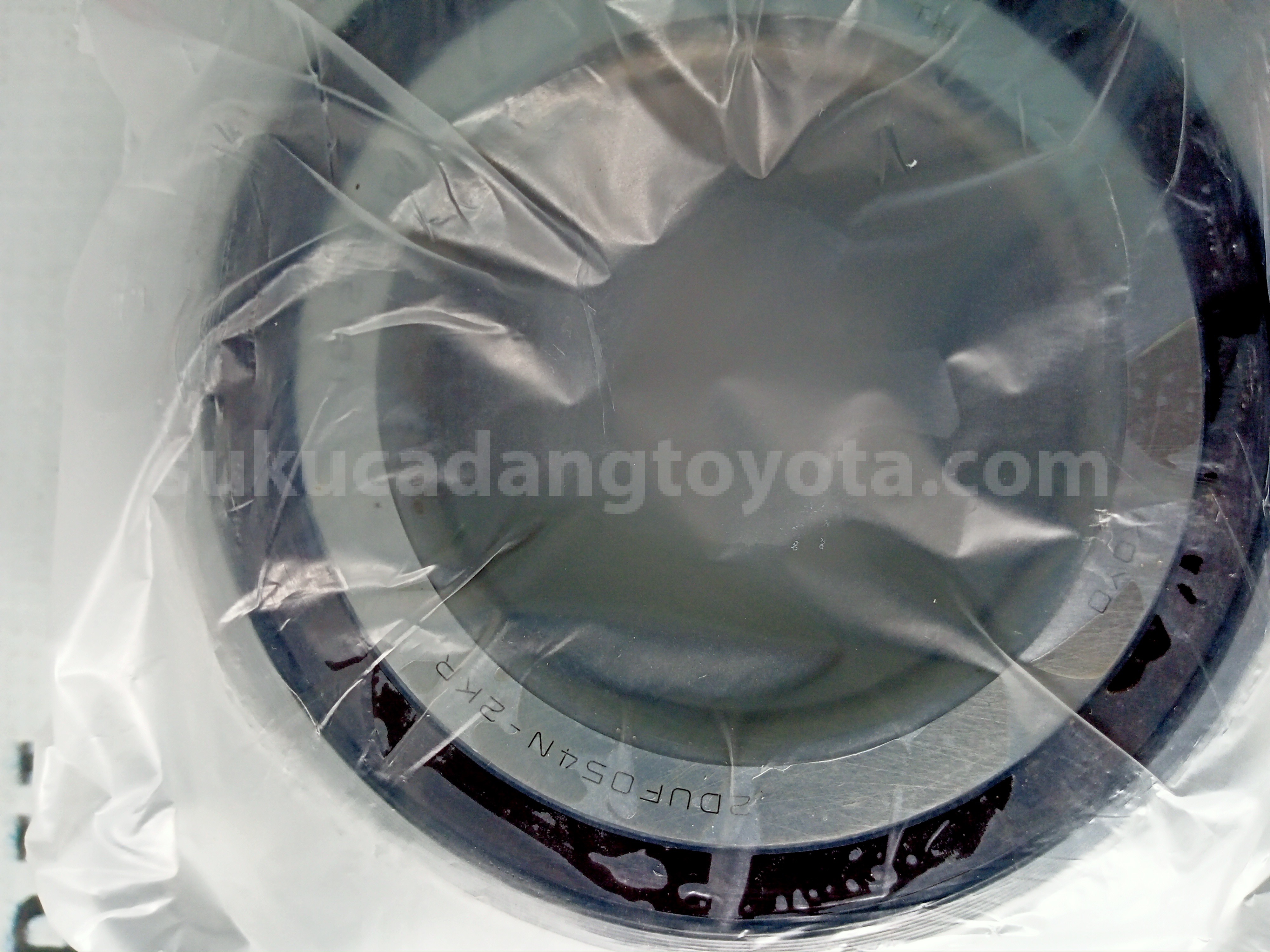 90366T0061 BEARING, TAPERED ROL - TOYOTA