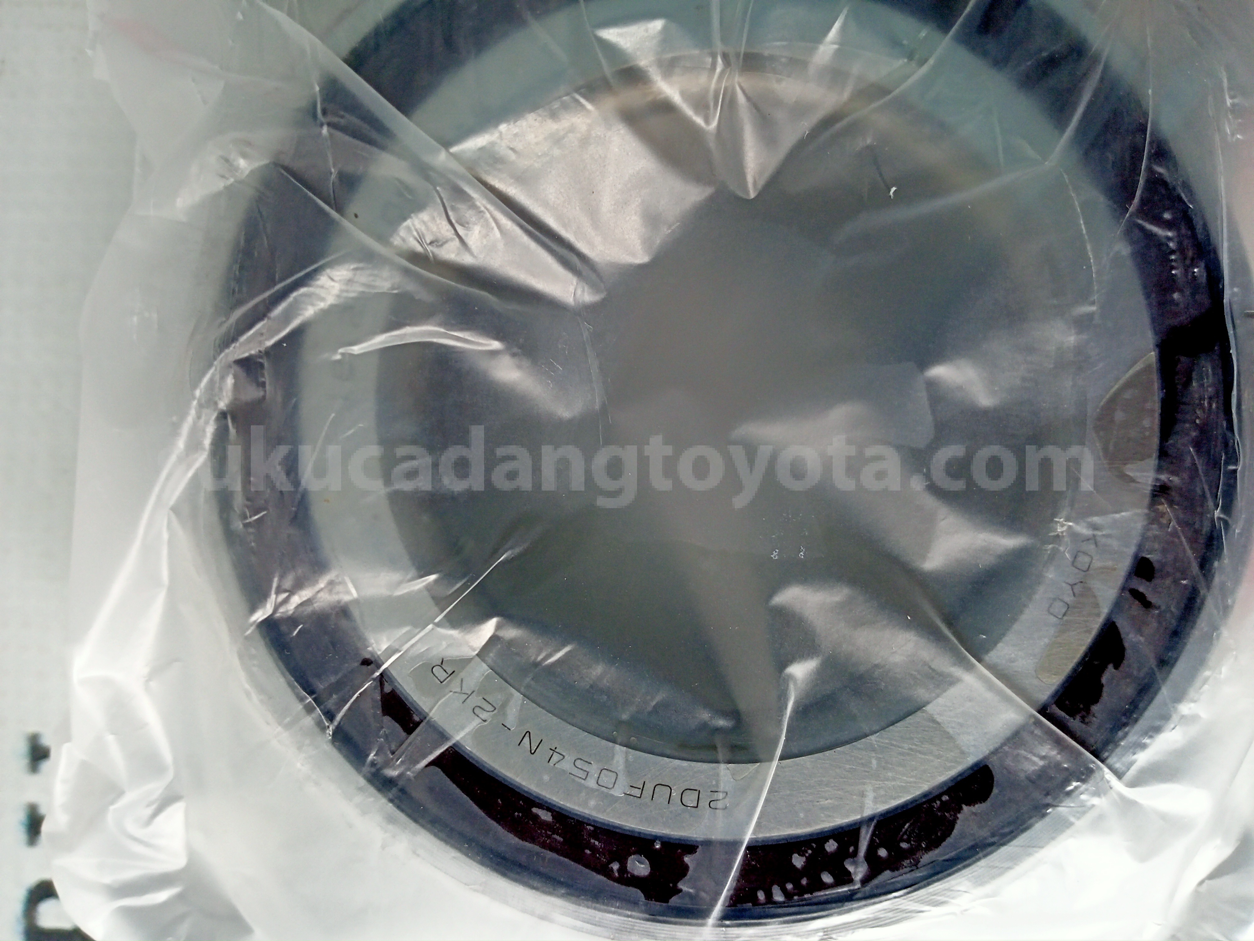 90366T0061 BEARING, TAPERED ROL - TOYOTA