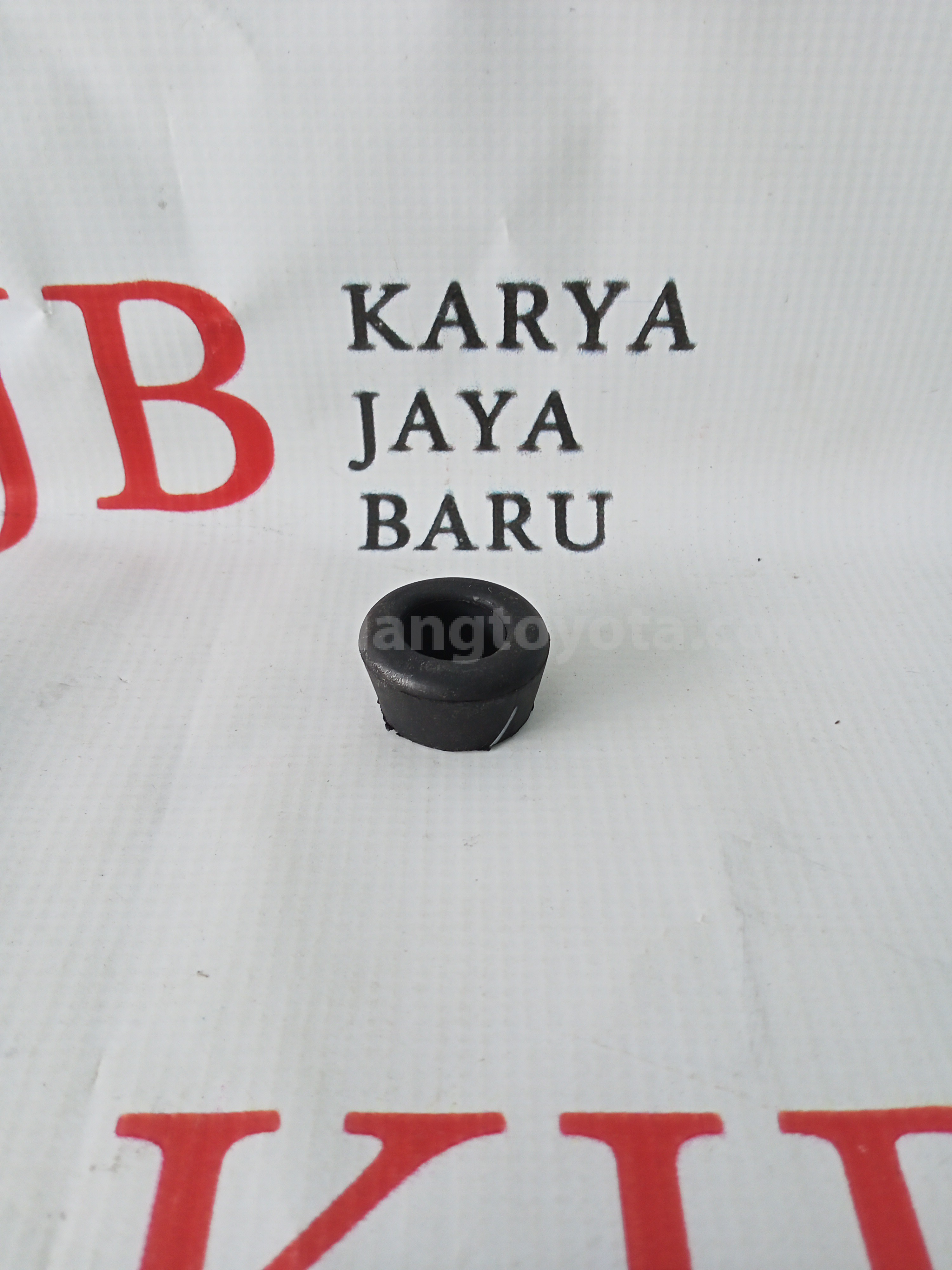 90385T0012 BUSH - TOYOTA