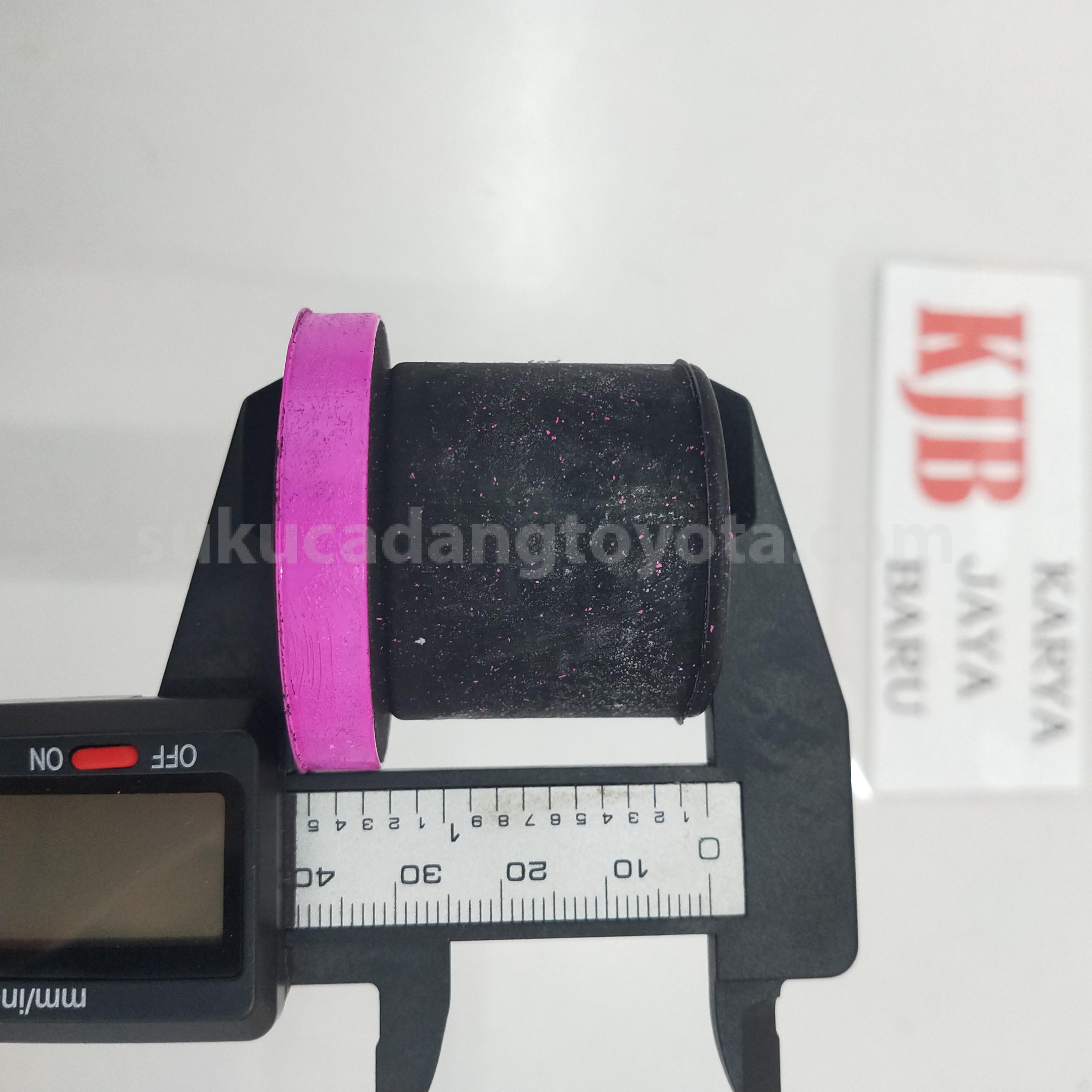 90385T0016 BUSH - TOYOTA
