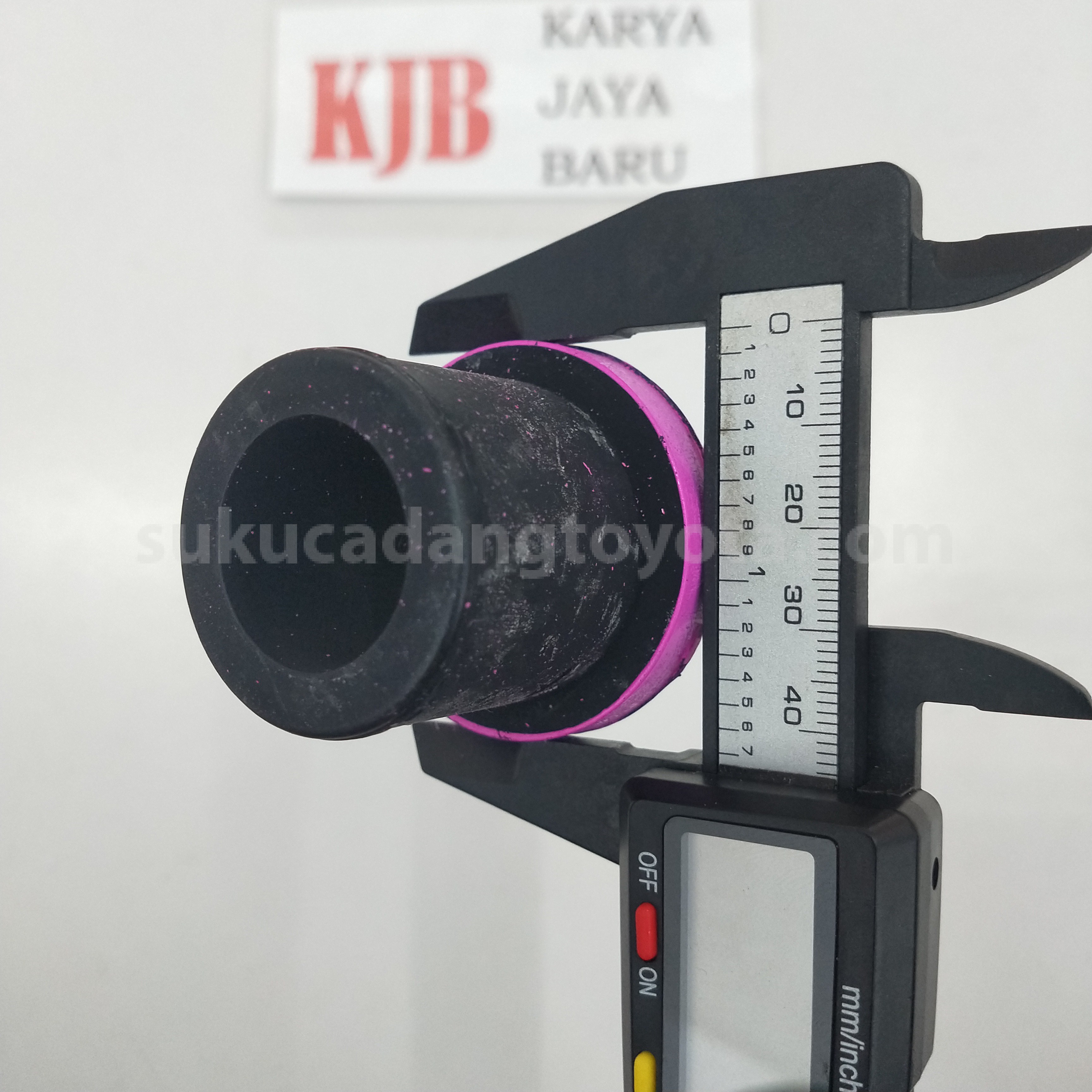 90385T0016 BUSH - TOYOTA