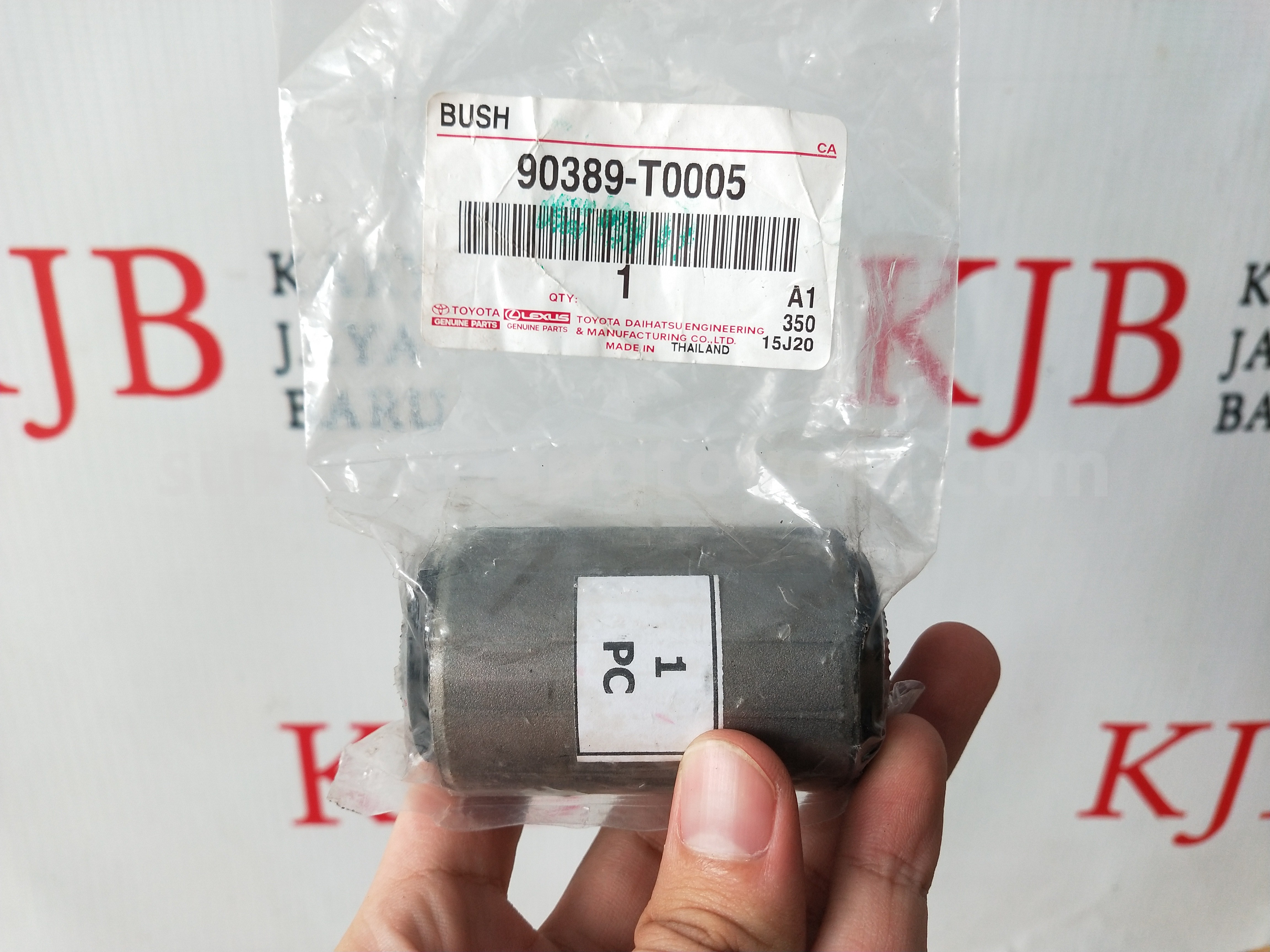 90389T0005 BUSH - TOYOTA