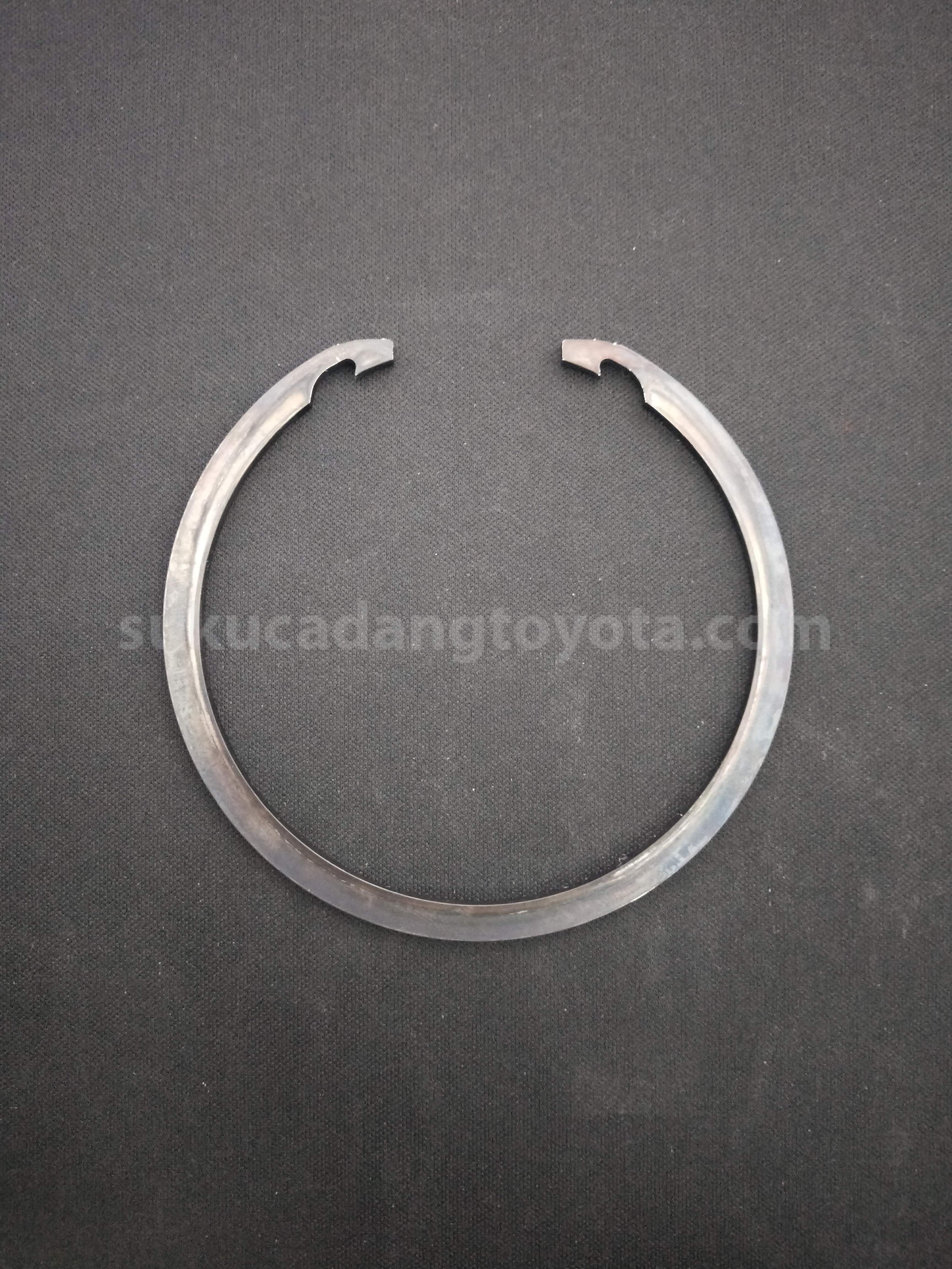 90521T0003 RING, HOLE SNAP - TOYOTA