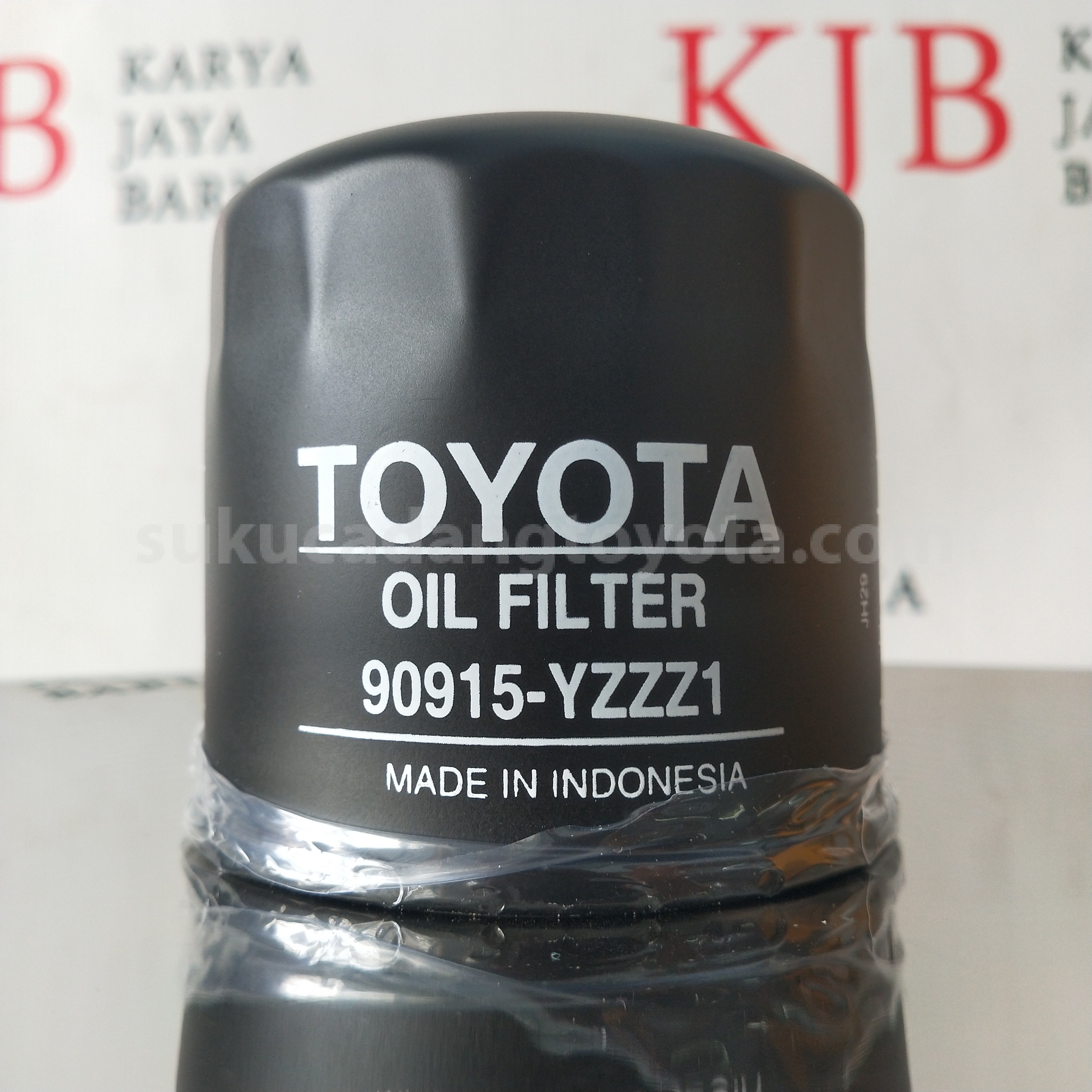90915YZZZ1 OIL FILTER - TOYOTA