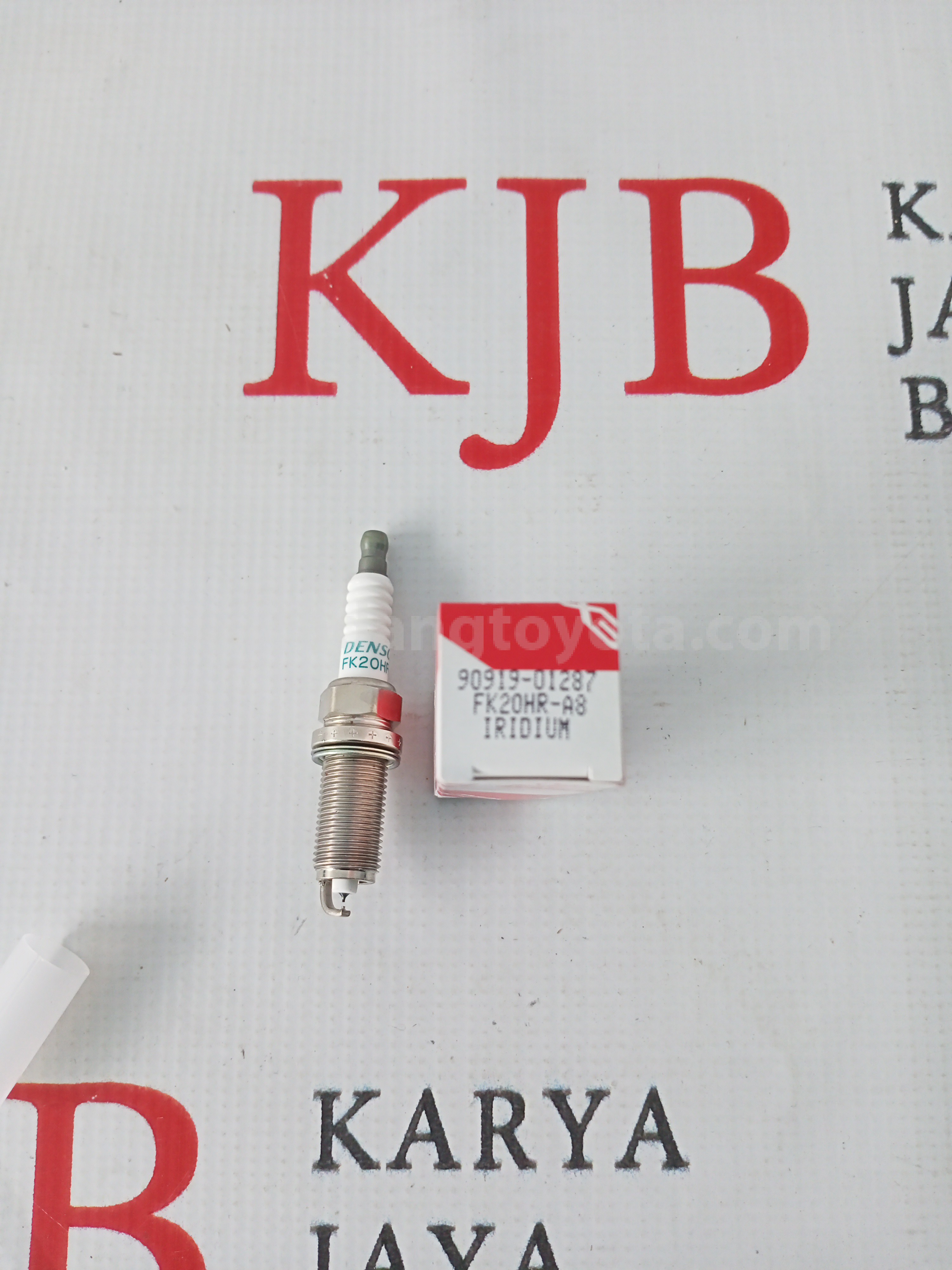 9091901287 PLUG, SPARK - TOYOTA