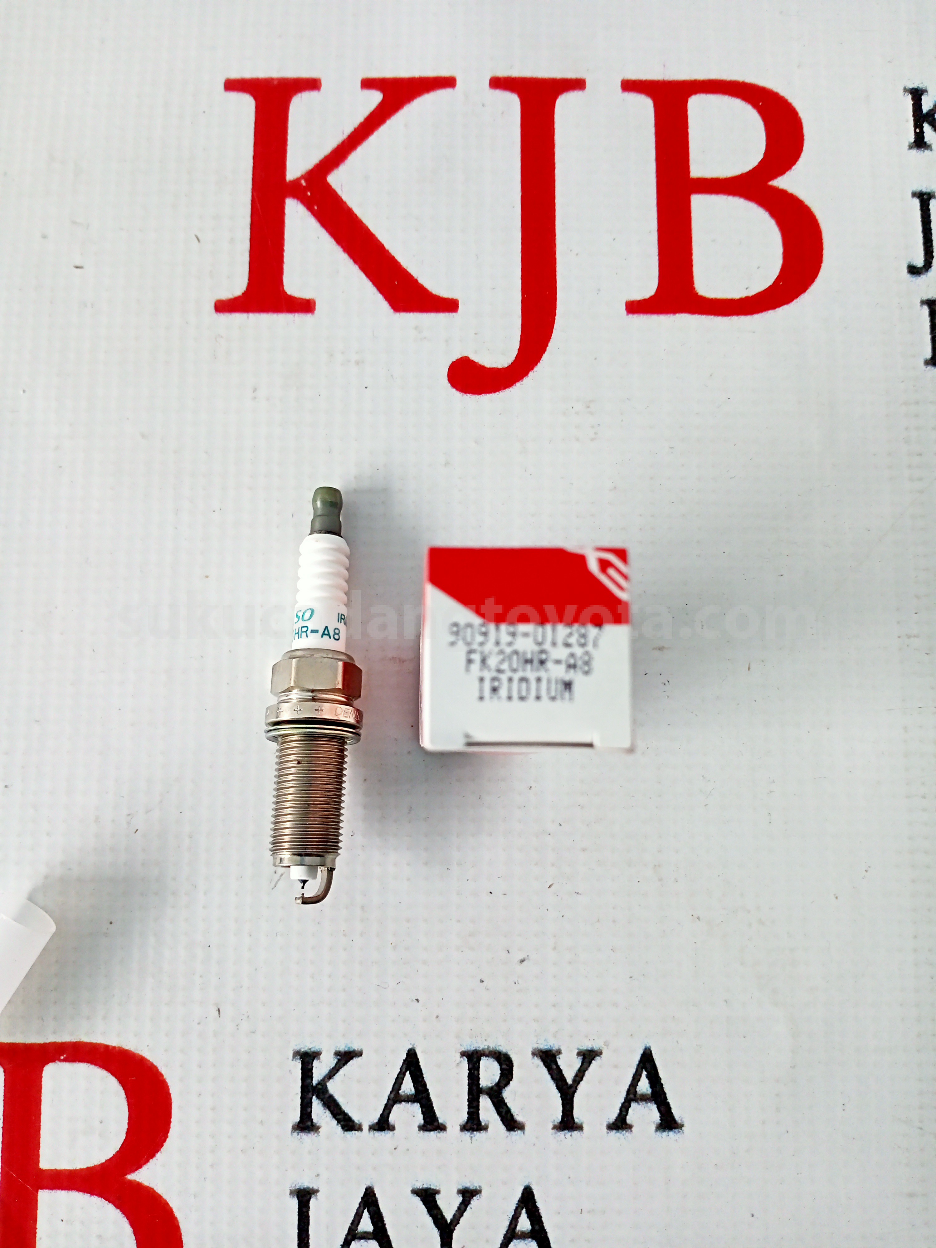 9091901287 PLUG, SPARK - TOYOTA