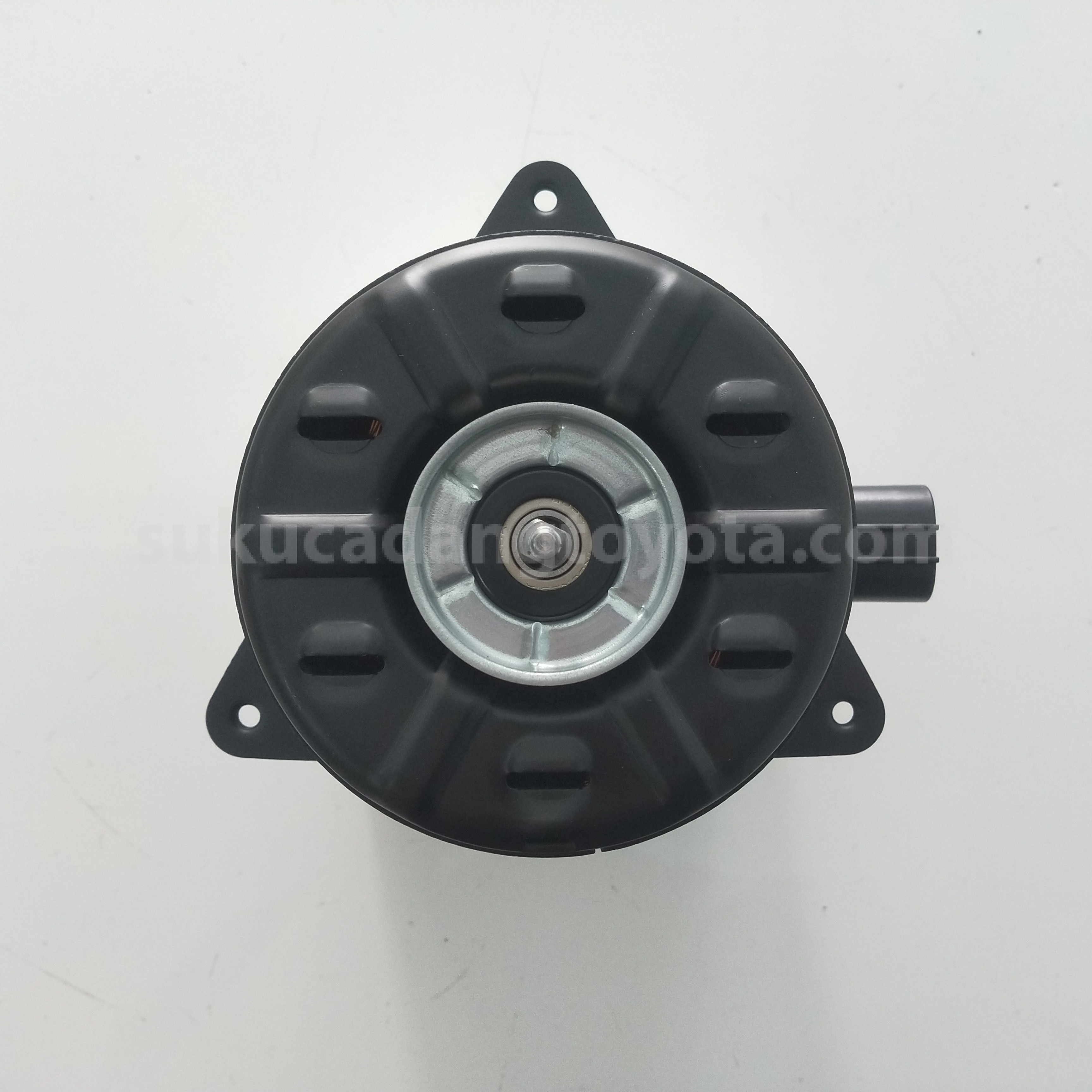 AE168000-2810 MOTOR, COOLING FAN - DENSO