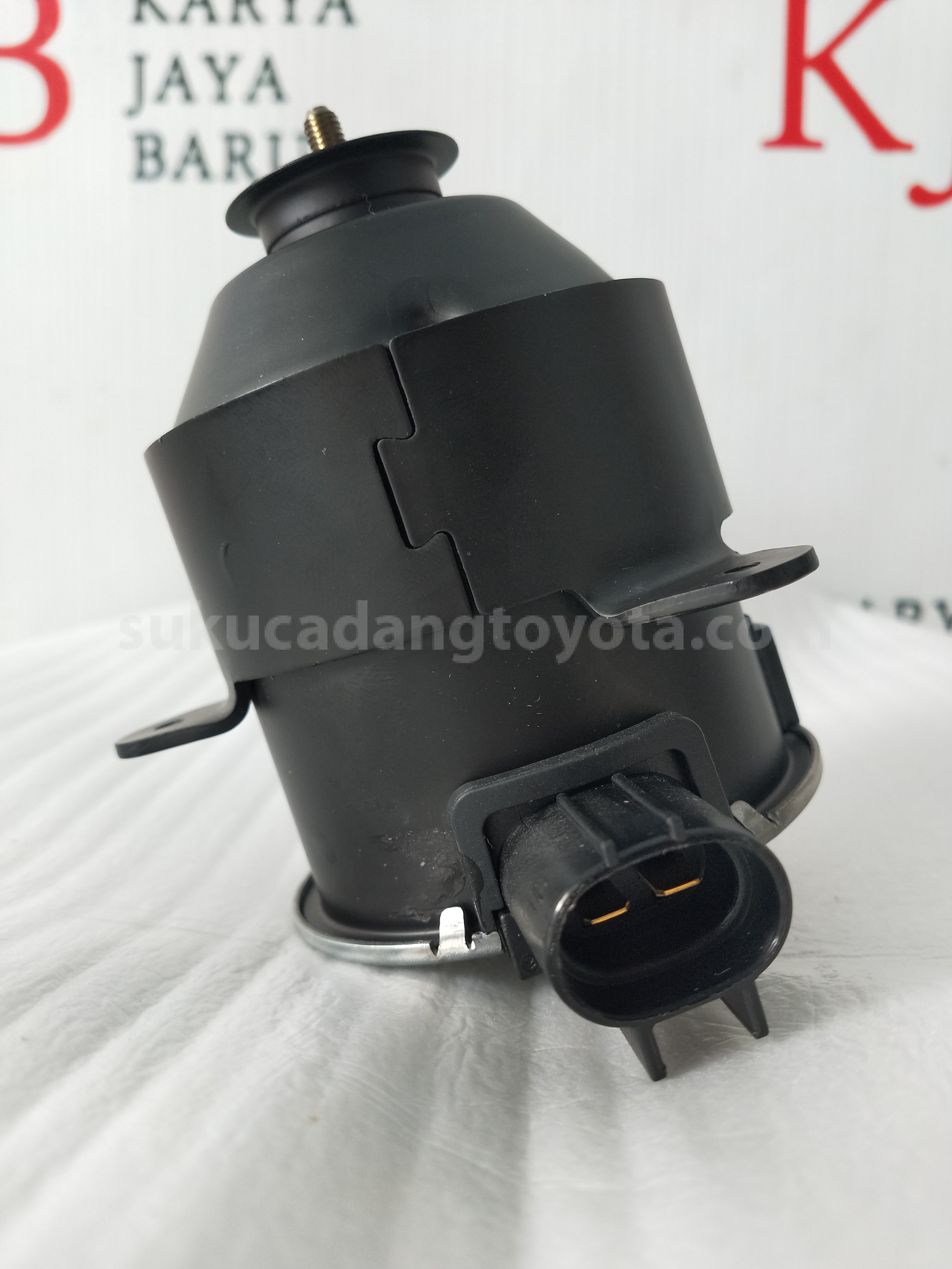 AE263500-6080 MOTOR, COOLING FAN - DENSO