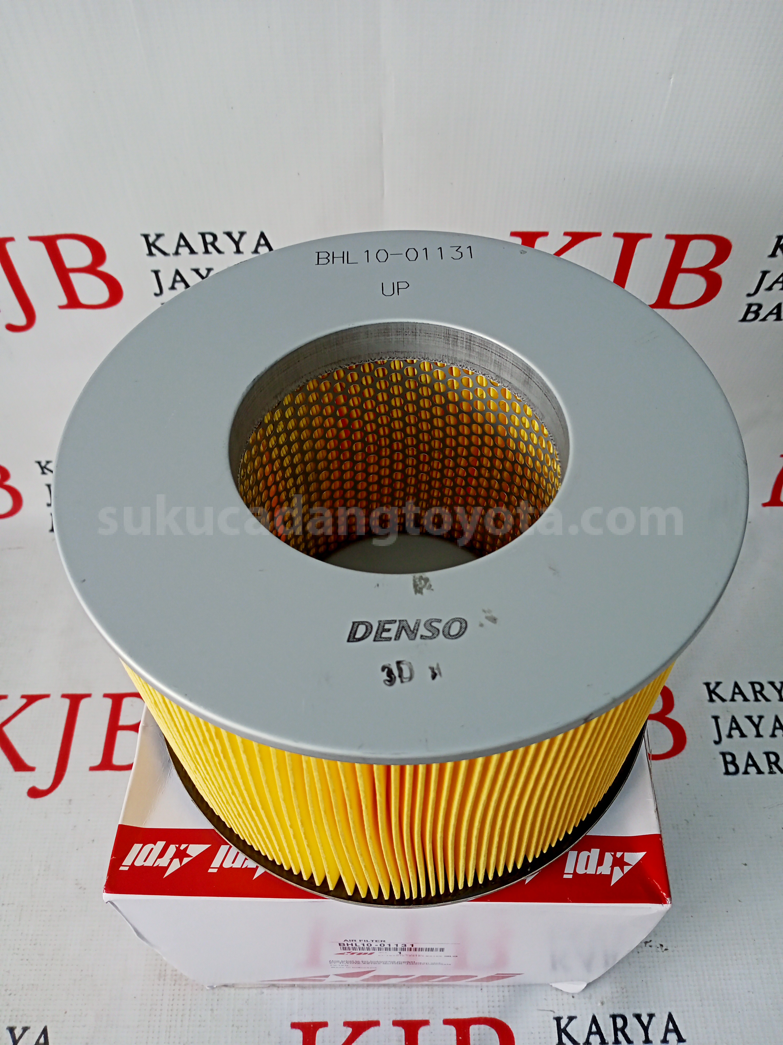 BHL1001131 AIR FILTER - TOYOTA