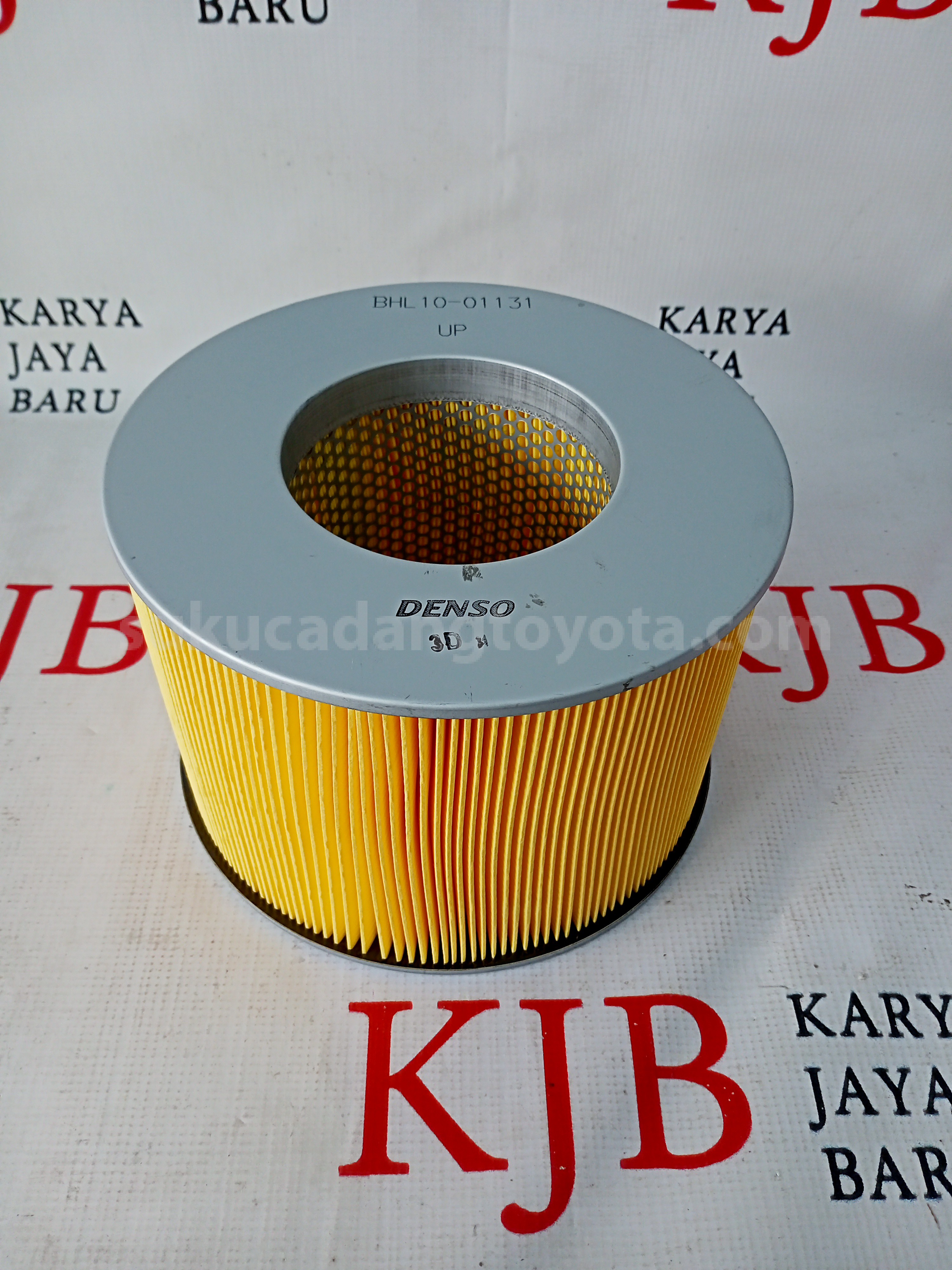 BHL1001131 AIR FILTER - TOYOTA