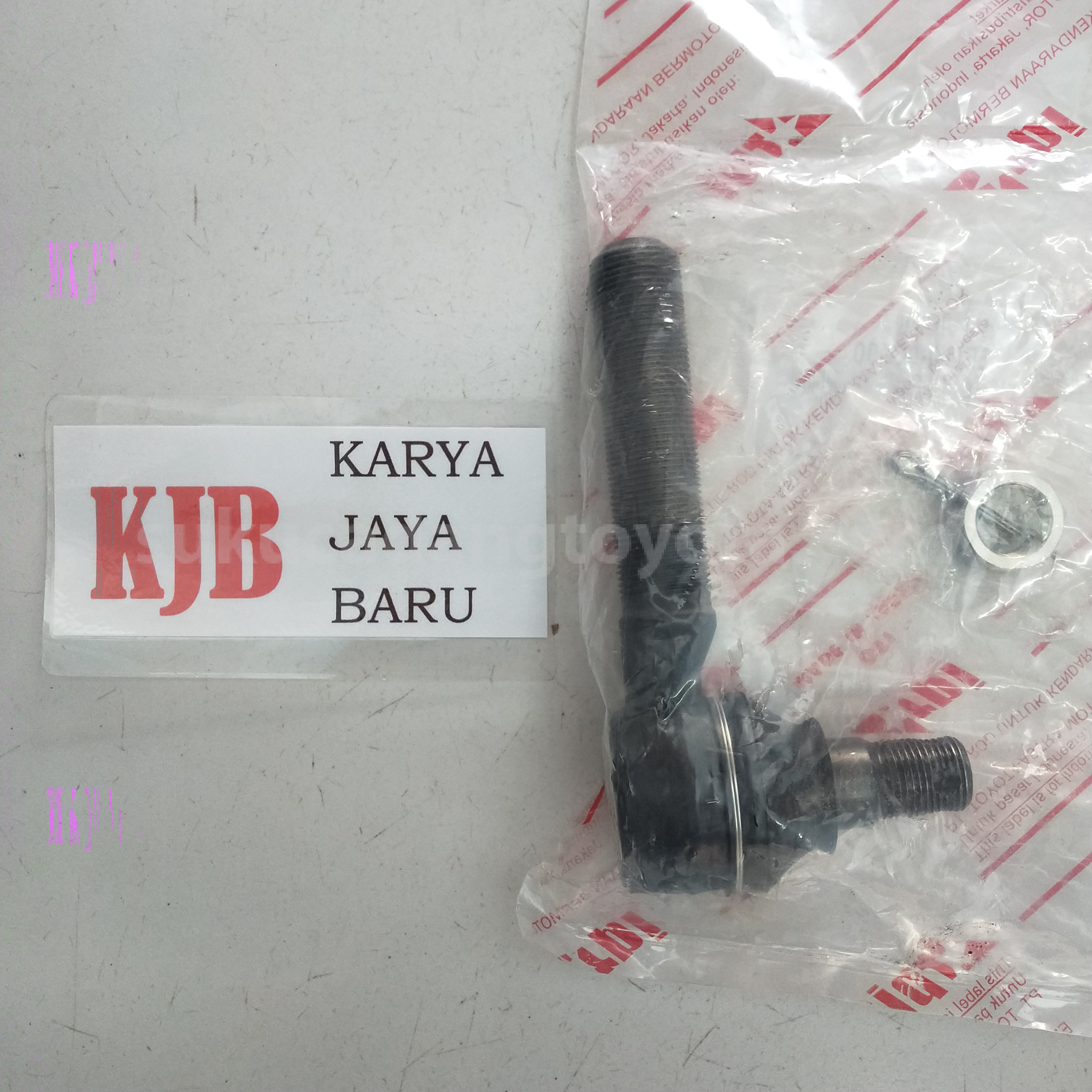 EFJ1006100 END TIE ROD - TOYOTA