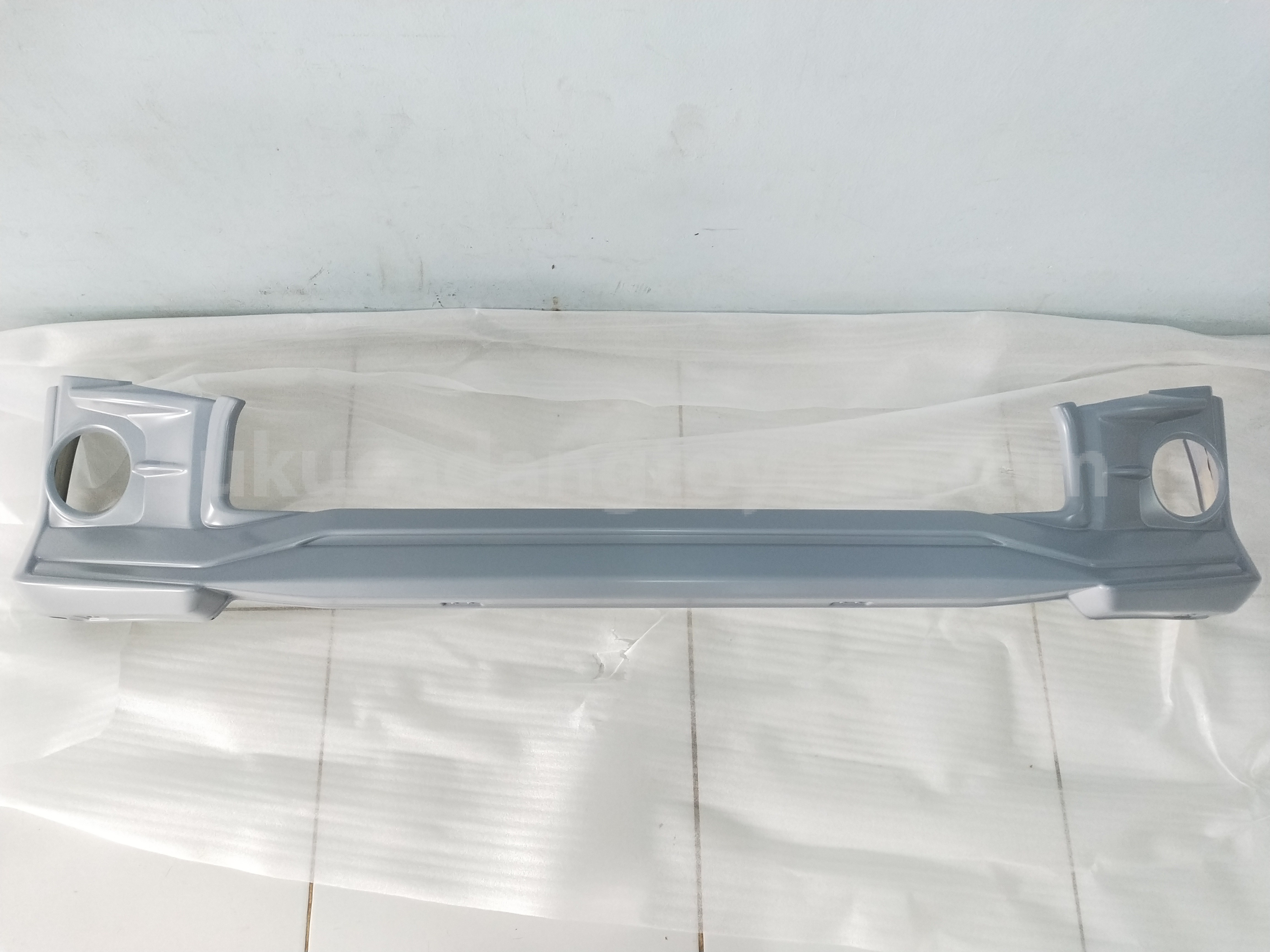 P5154BZA0K00 GR FR BUMPER SPOIL, SET - TOYOTA