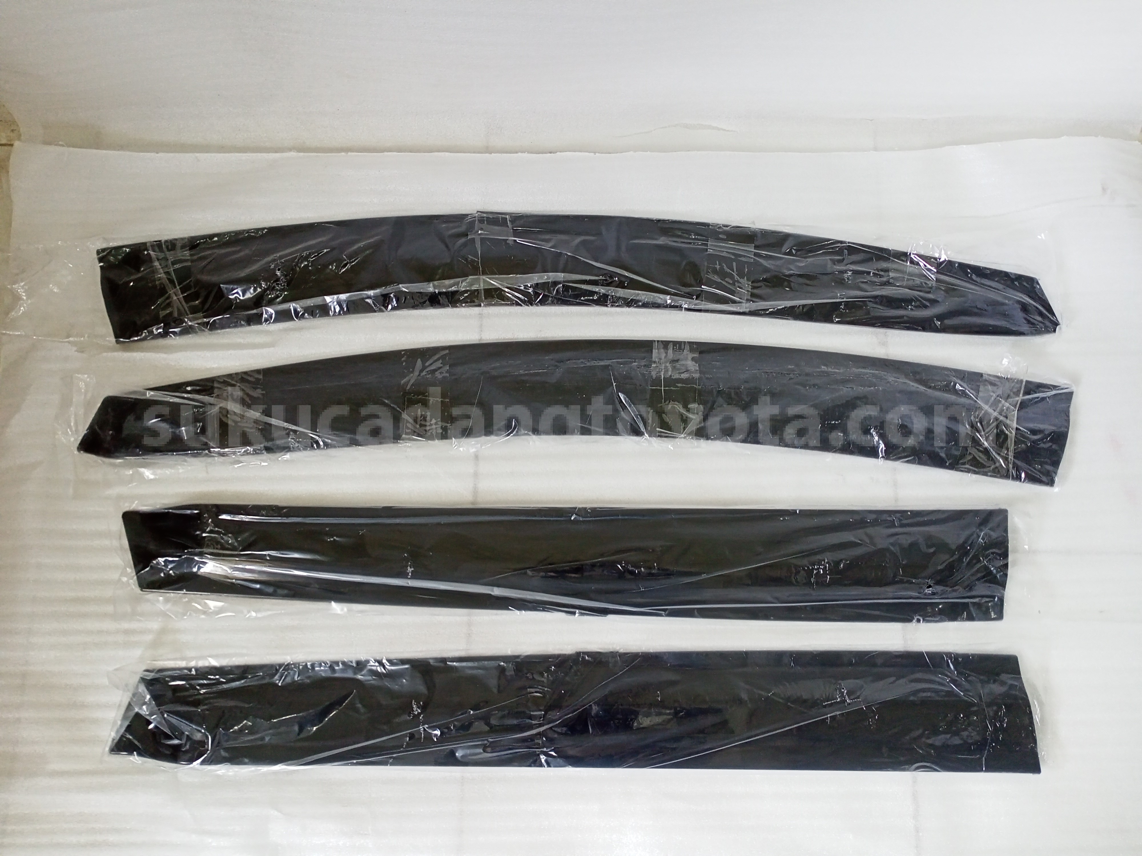 P51620KA09 SIDE VSR SA SET - TOYOTA