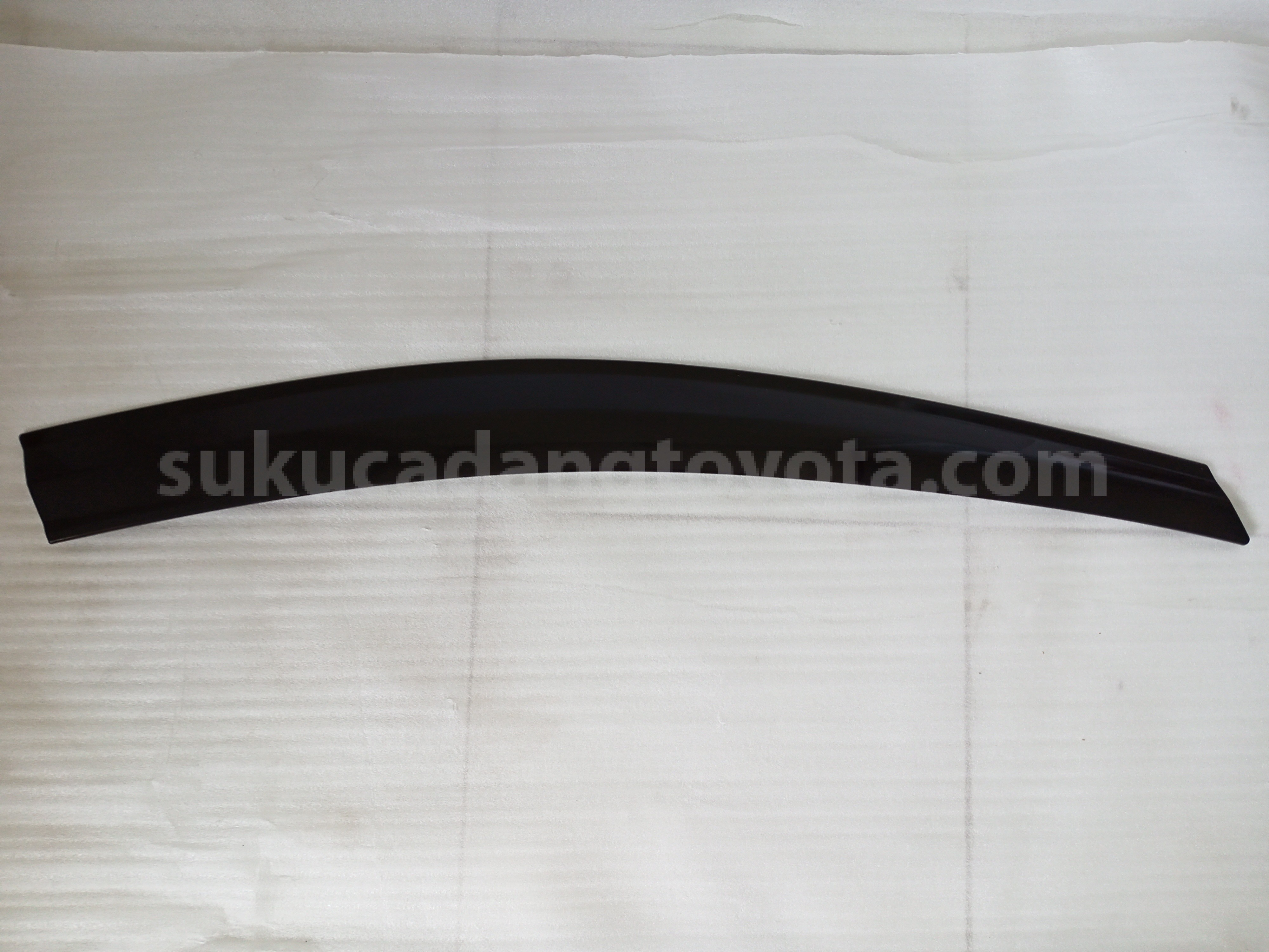 P5162BZA09 SIDE VISOR FR DR RH - TOYOTA