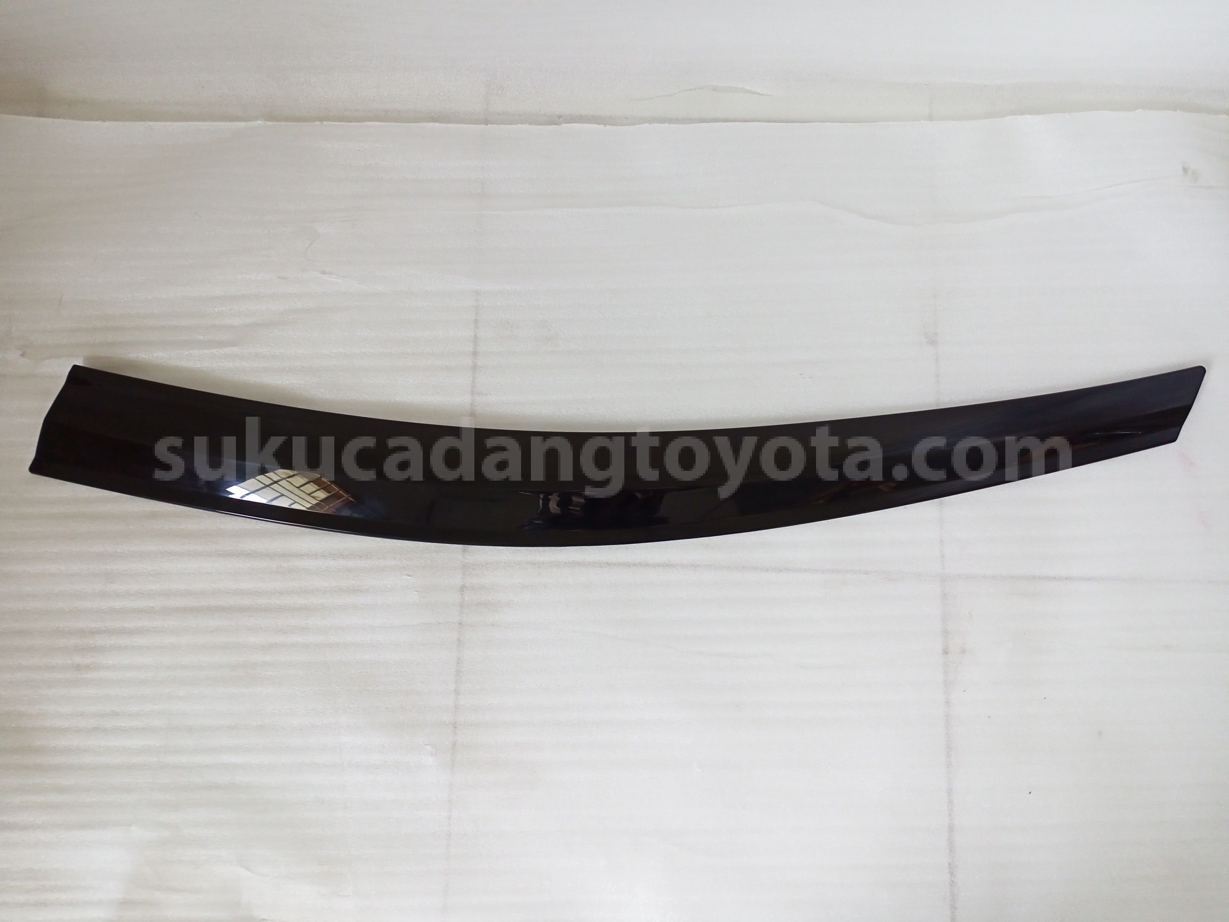 P5162BZA0A SIDE VISOR FR DR LH - TOYOTA