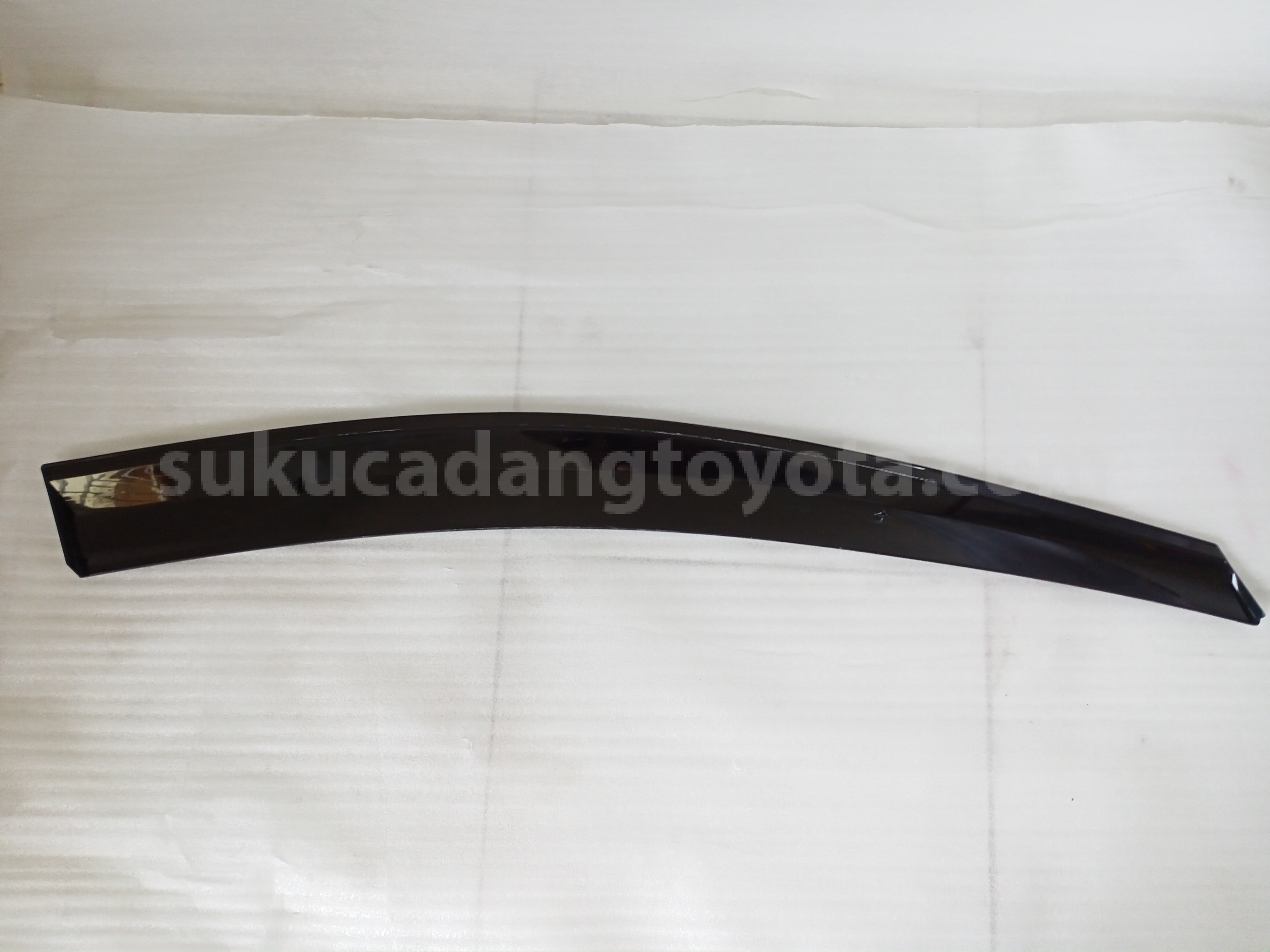 P5162BZA0A SIDE VISOR FR DR LH - TOYOTA