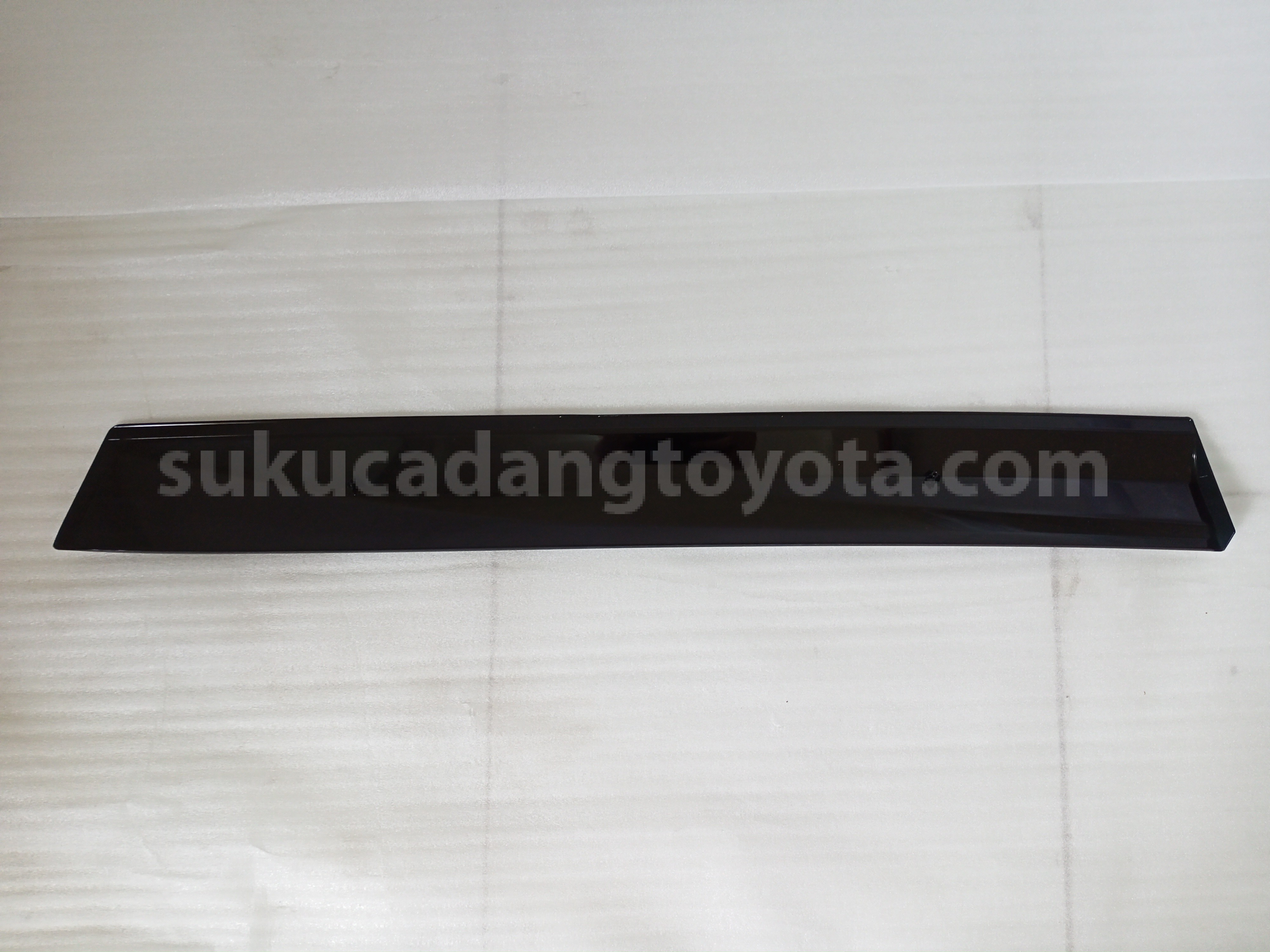 P5162BZA0C SIDE VISOR RR DR LH - TOYOTA