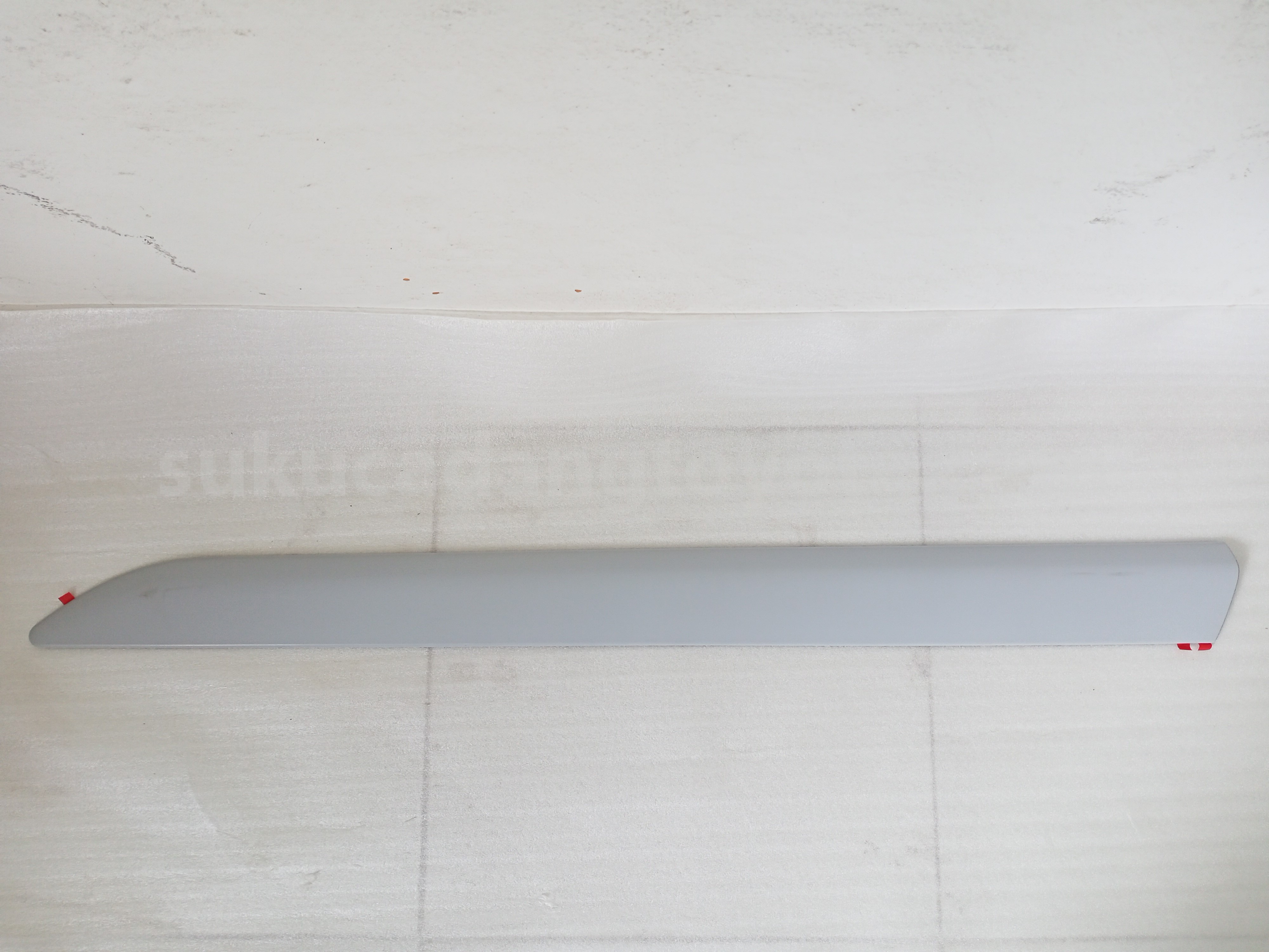 P5170BZA0200 SD PROTECT MOLD FR L - TOYOTA