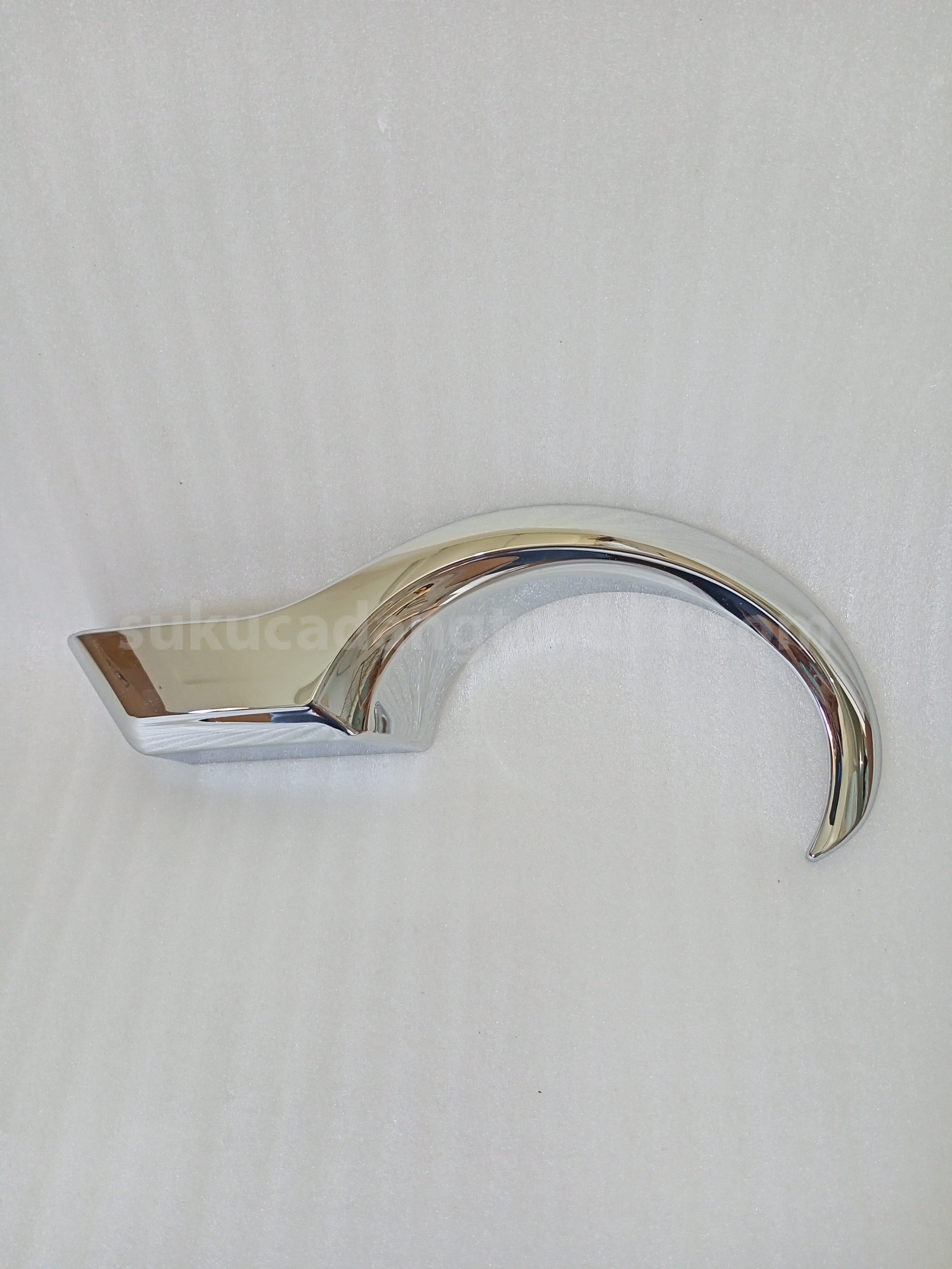 P5401BZA06 FOGLAMP ORNAMENT LH - TOYOTA