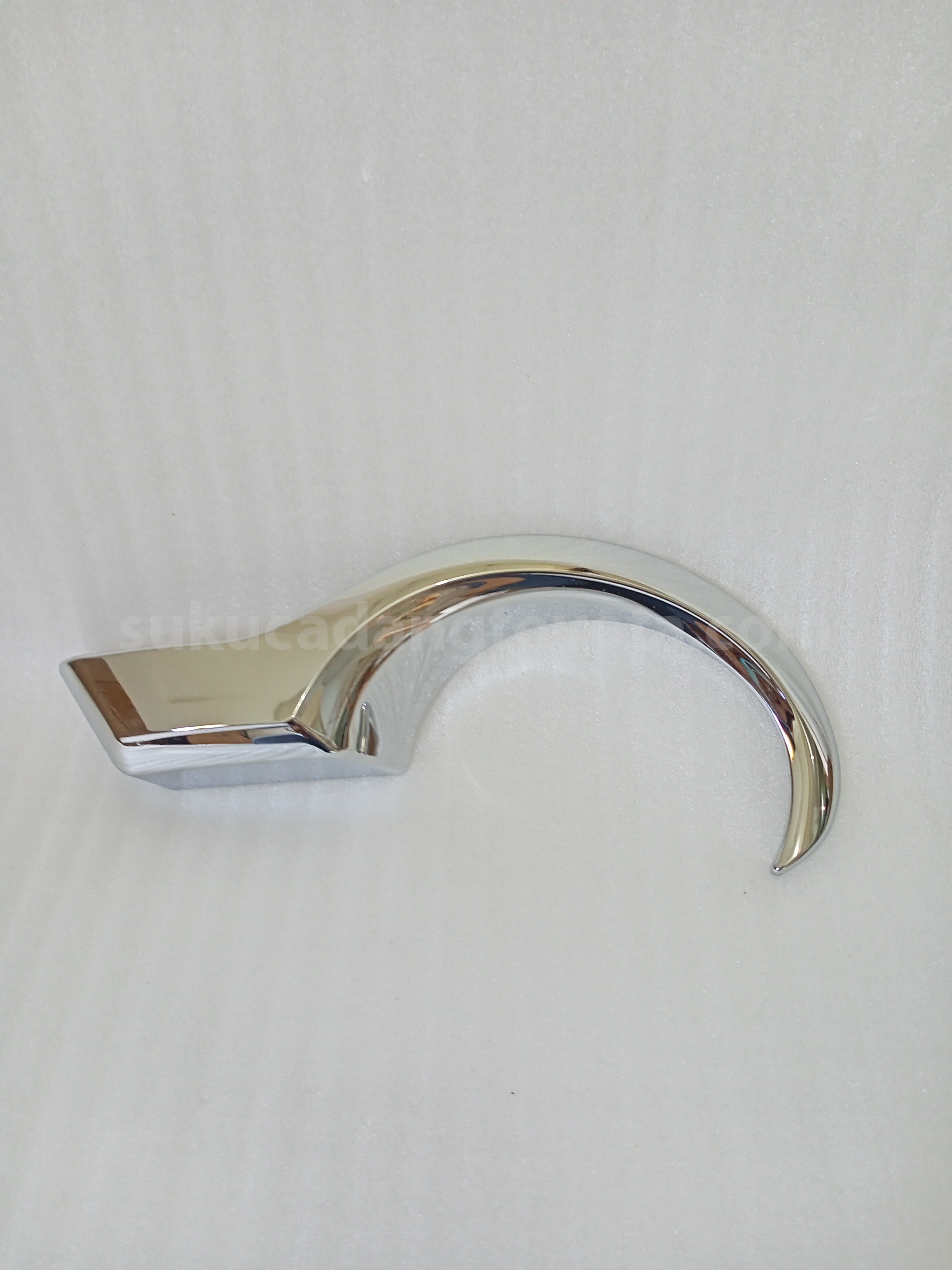 P5401BZA06 FOGLAMP ORNAMENT LH - TOYOTA