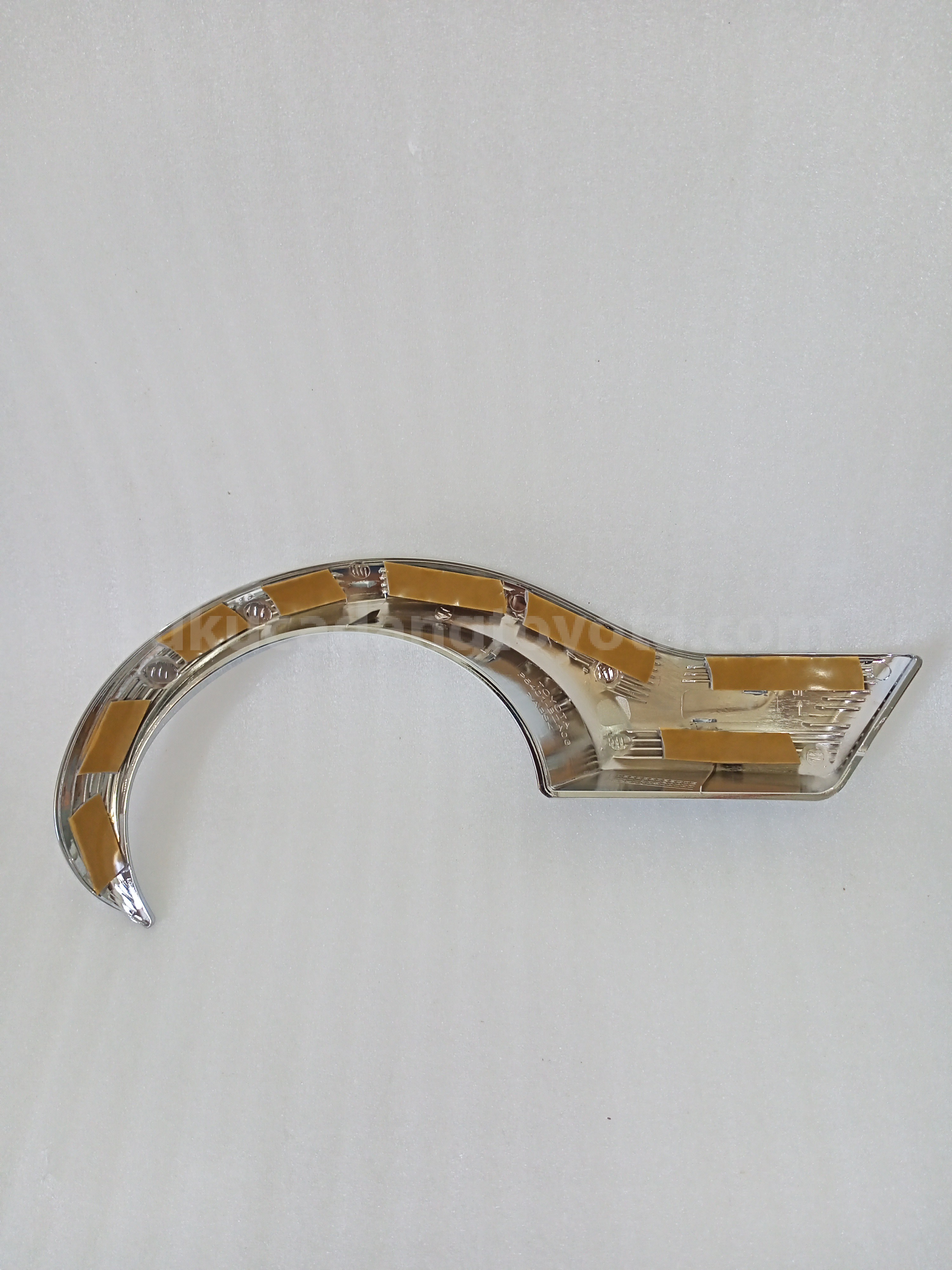 P5401BZA06 FOGLAMP ORNAMENT LH - TOYOTA