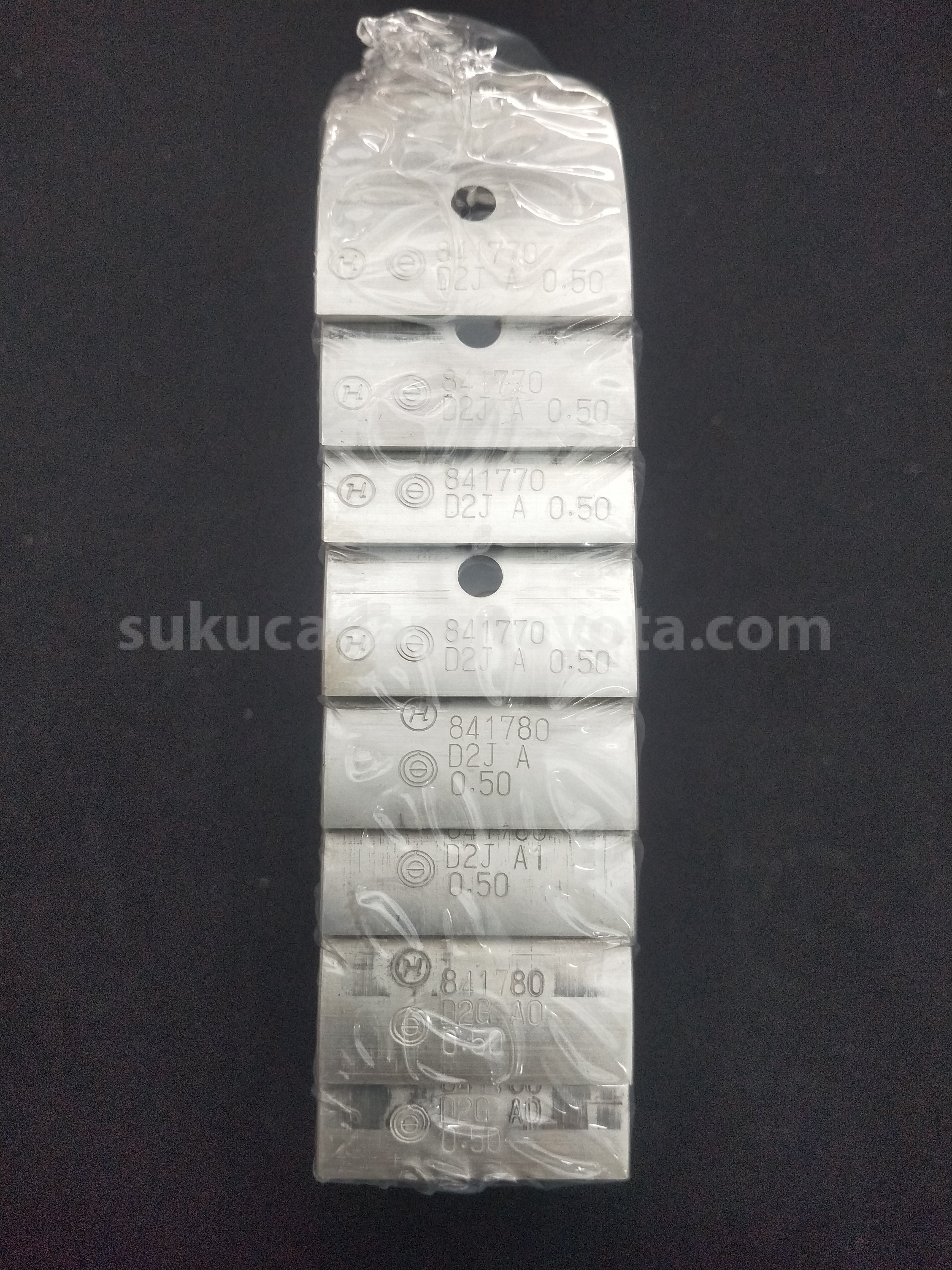 S132041790 BEARING - TOYOTA