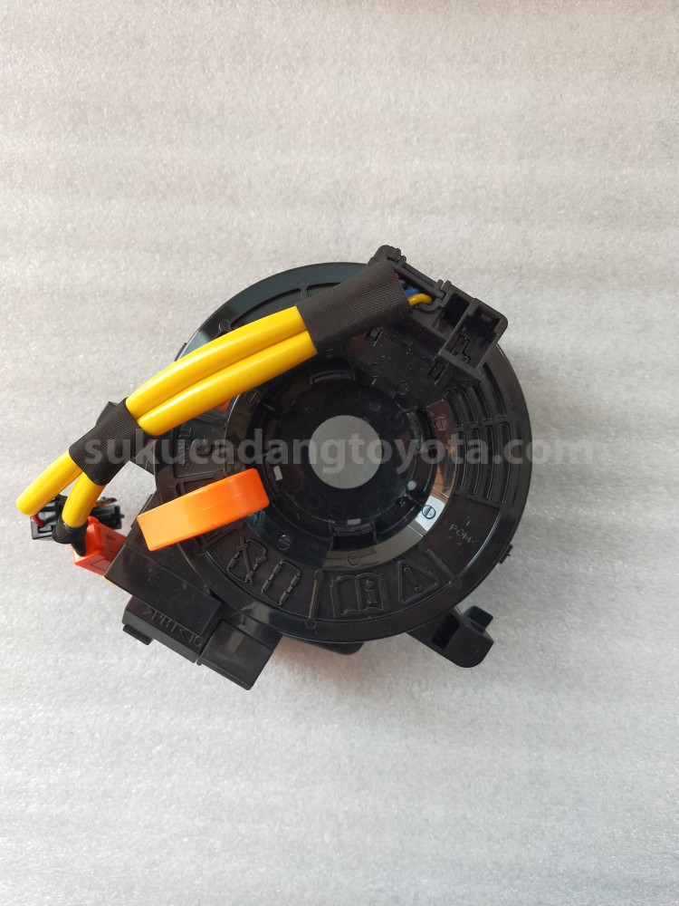 0400407122 SPIRAL CABLE FLD KIT - TOYOTA