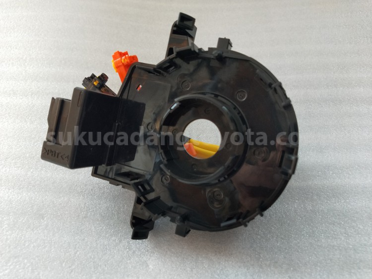 0400407122 SPIRAL CABLE FLD KIT - TOYOTA