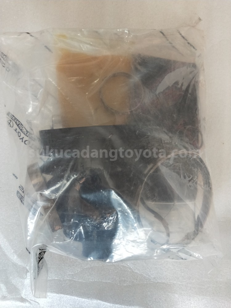 04426BZ060 BOOT KIT FR DRIVE LH - TOYOTA