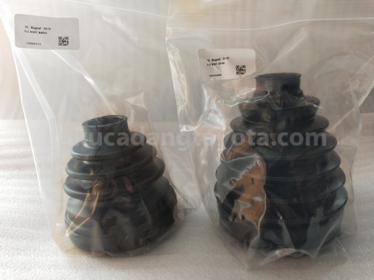 044270K062 BOOT KIT, FR DRIVE S - TOYOTA