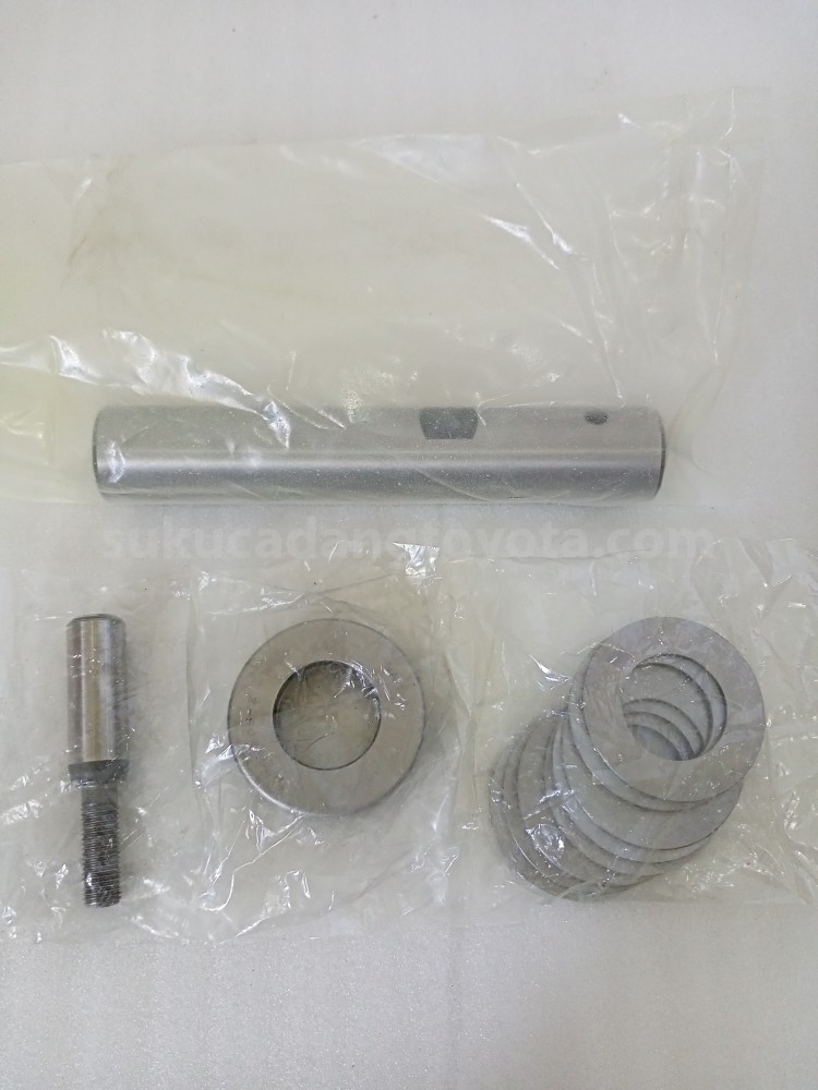 0443136090 KING PIN - TOYOTA