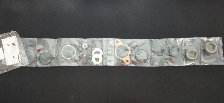 0444506190 GASKET KIT, POWER ST - TOYOTA
