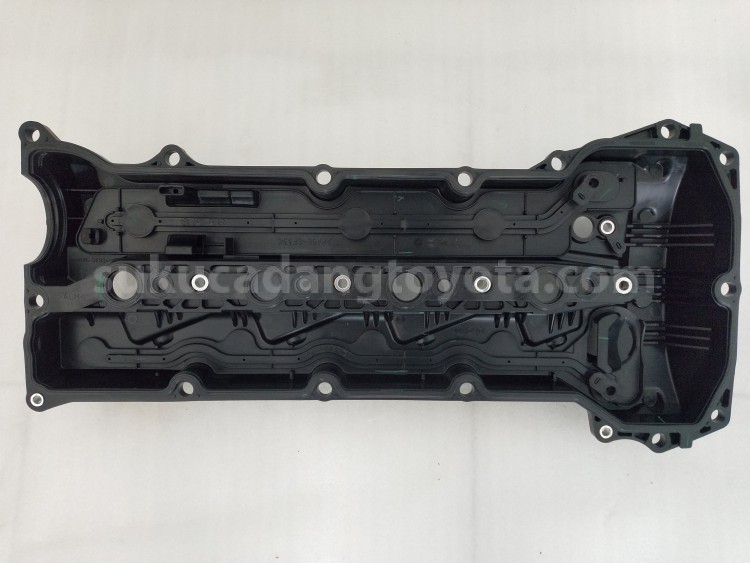 112010E011 COVER SUB-ASSY, CYLI - TOYOTA
