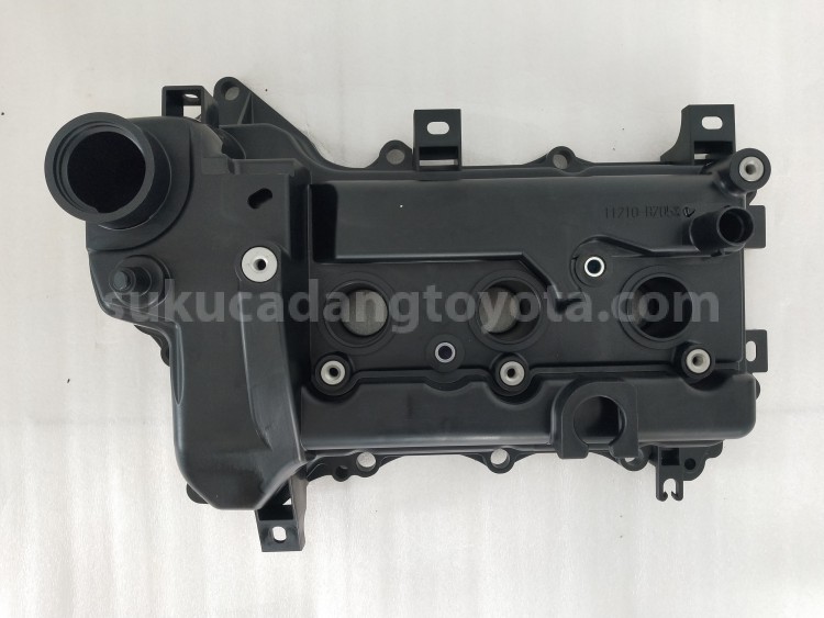 11201BZ091 COVER S/A, CYL HEAD - TOYOTA