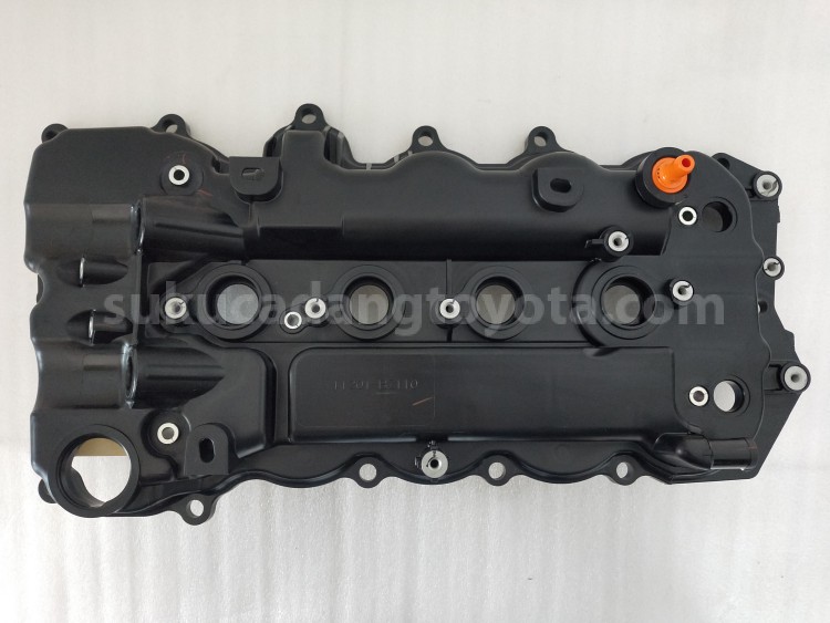 11201BZ110 COVER S/A, CYL HEAD - TOYOTA