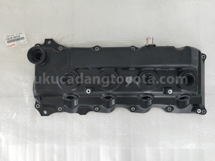 1121030110 COVER ASSY, CYLINDER - TOYOTA