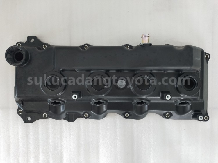 1121030110 COVER ASSY, CYLINDER - TOYOTA