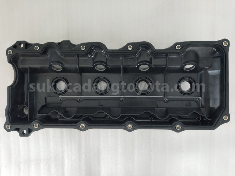 1121030110 COVER ASSY, CYLINDER - TOYOTA