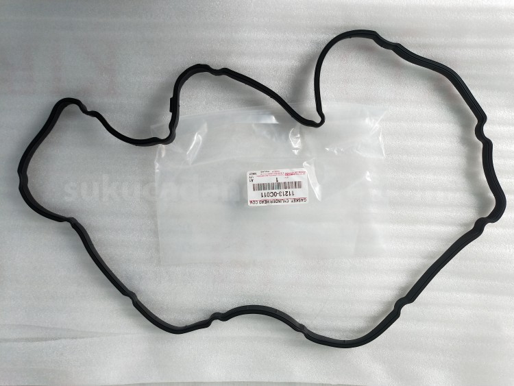 112130C011 GASKET, CYLINDER HEA - TOYOTA