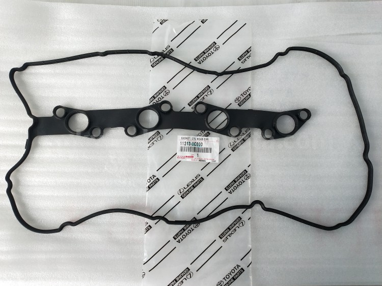 112130C020 GASKET, CYL HEAD CVR - TOYOTA