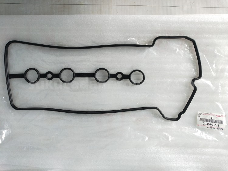 112130M010 GASKET,CYL H/CVR - TOYOTA