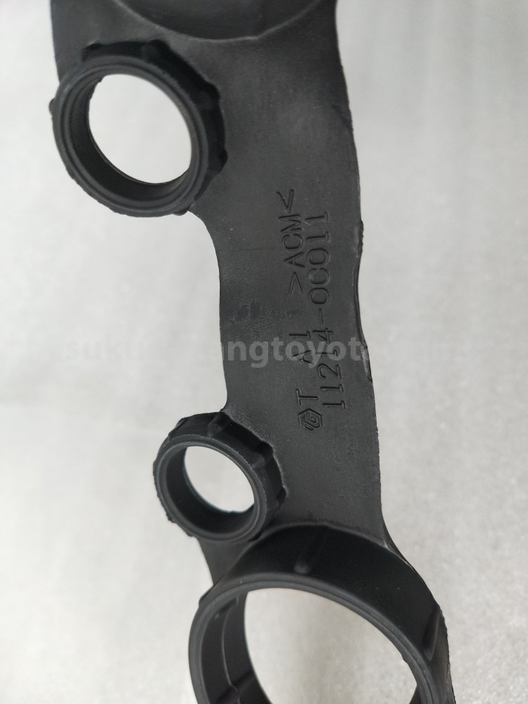 112140C011 GASKET, CYLINDER HEA - TOYOTA