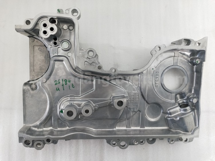 11310BZ050 COVER AS TIMING CHAN - TOYOTA